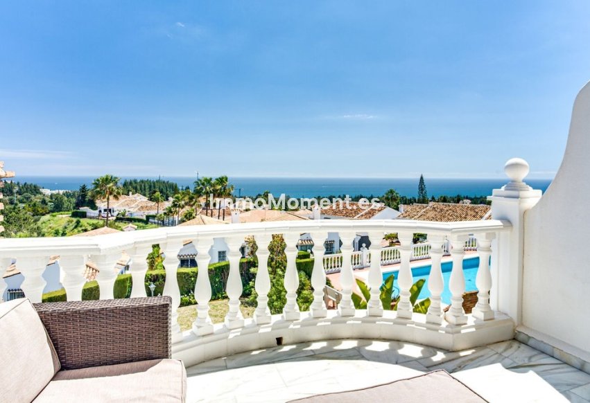 Wiederverkauf - Wohnung - Mijas - El Chaparral