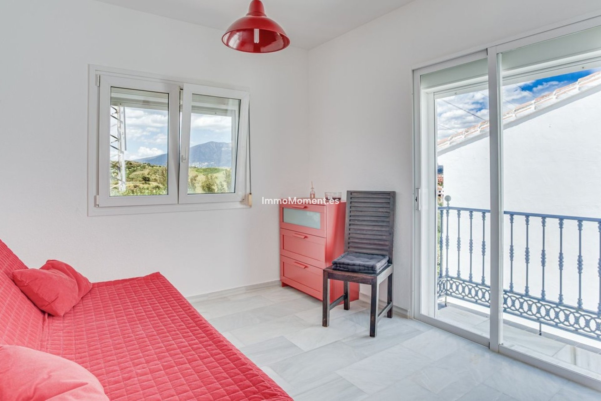 Wiederverkauf - Wohnung - Mijas - El Chaparral