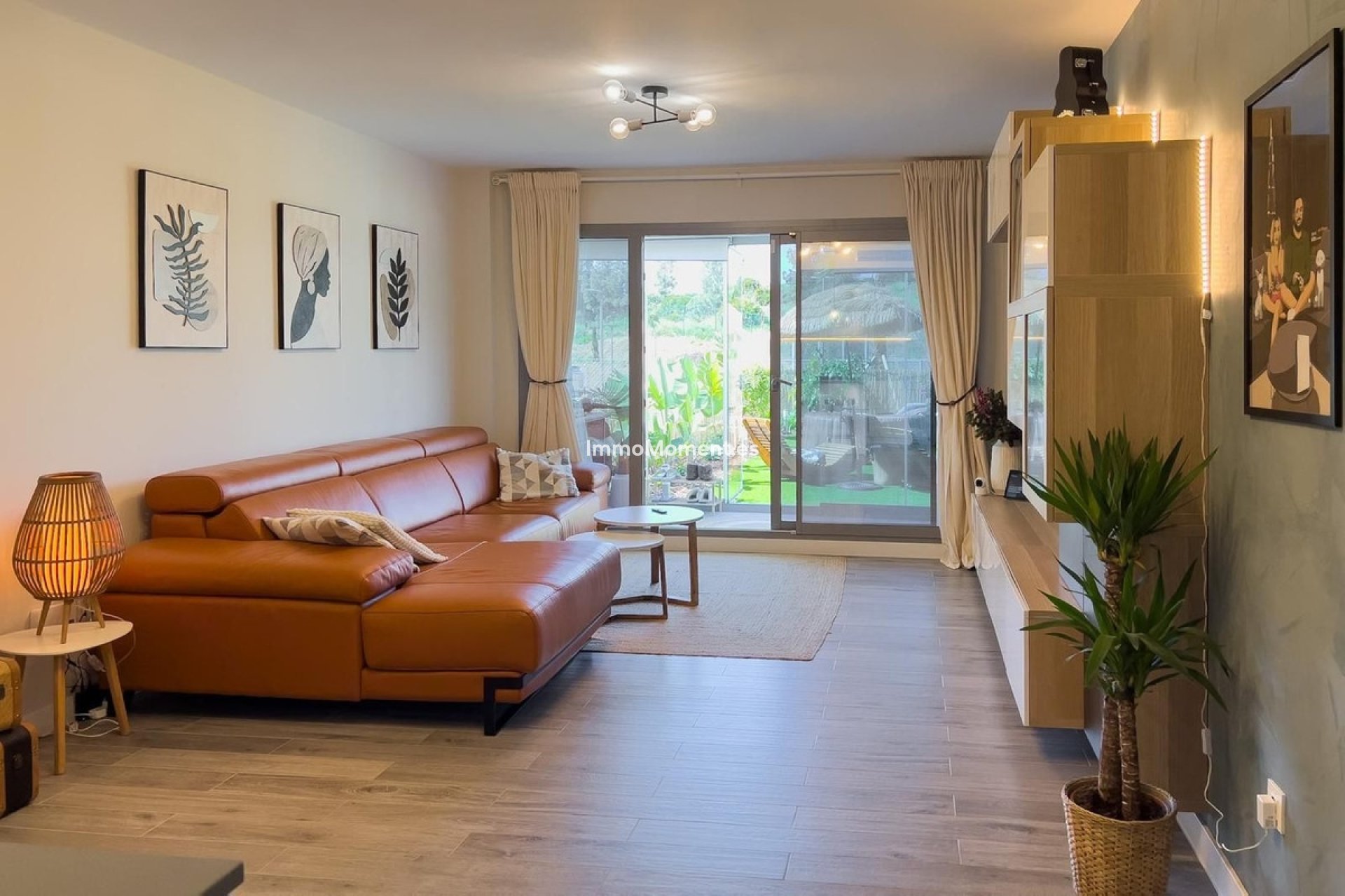 Wiederverkauf - Wohnung - Mijas - El Chaparral