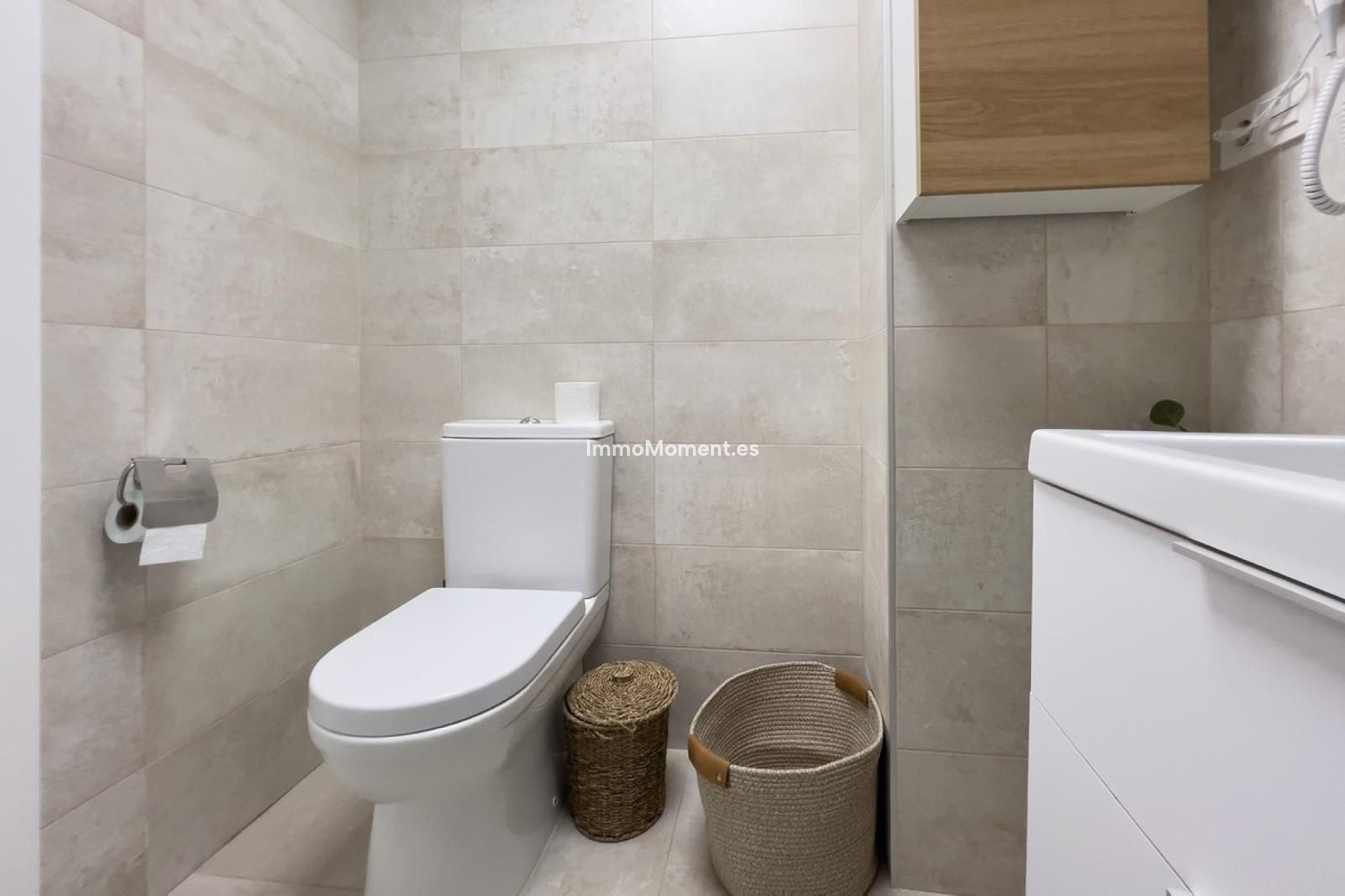Wiederverkauf - Wohnung - Mijas - El Chaparral