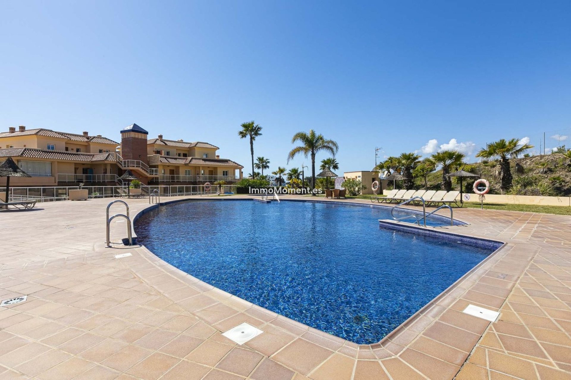 Wiederverkauf - Wohnung - Mijas - El Chaparral