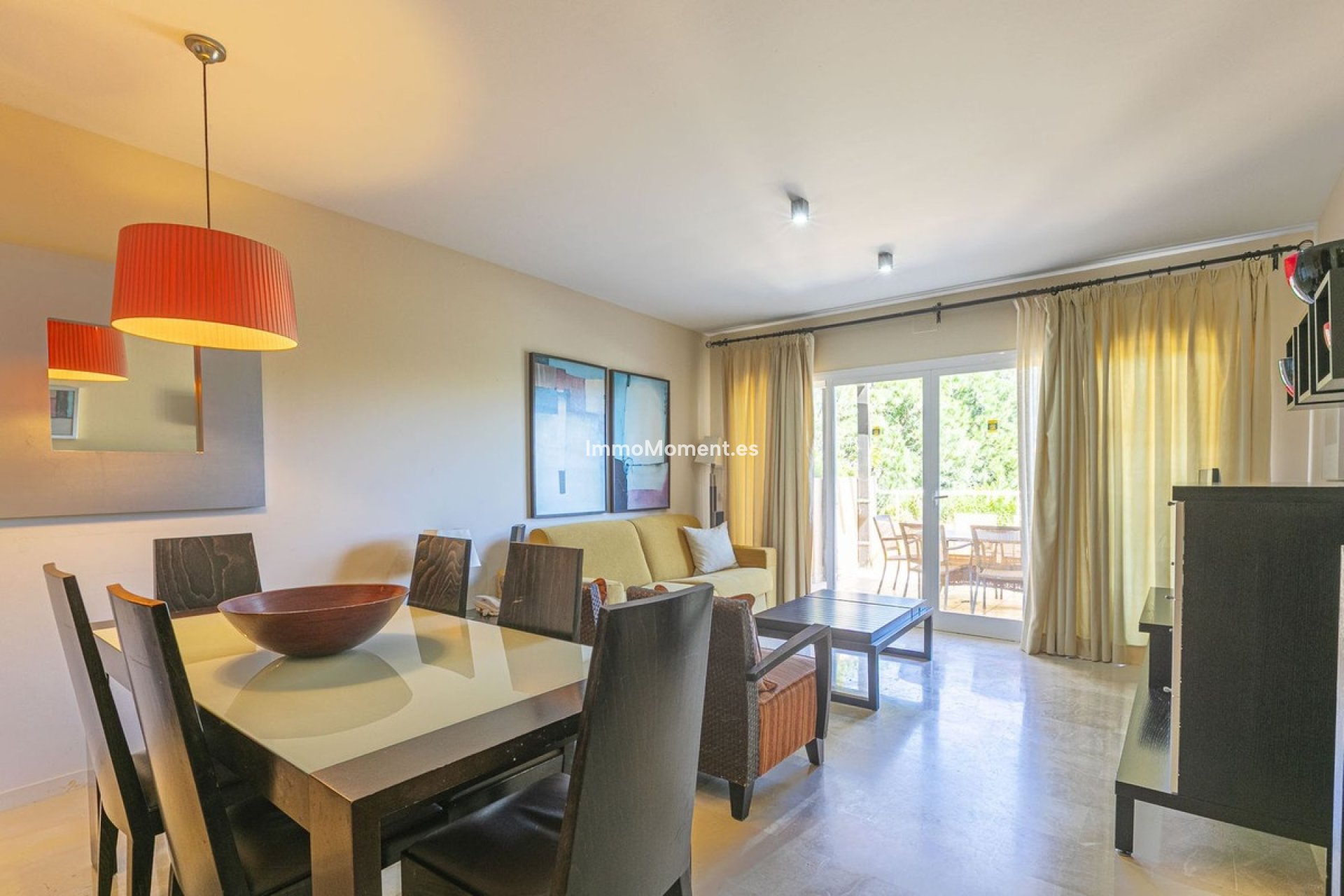 Wiederverkauf - Wohnung - Mijas - El Chaparral
