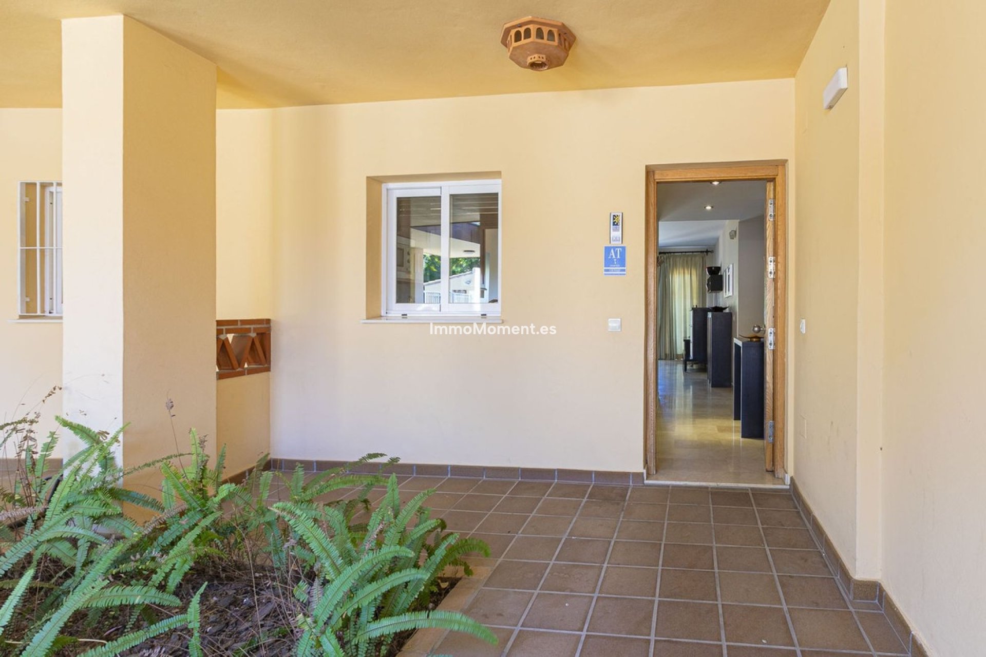 Wiederverkauf - Wohnung - Mijas - El Chaparral