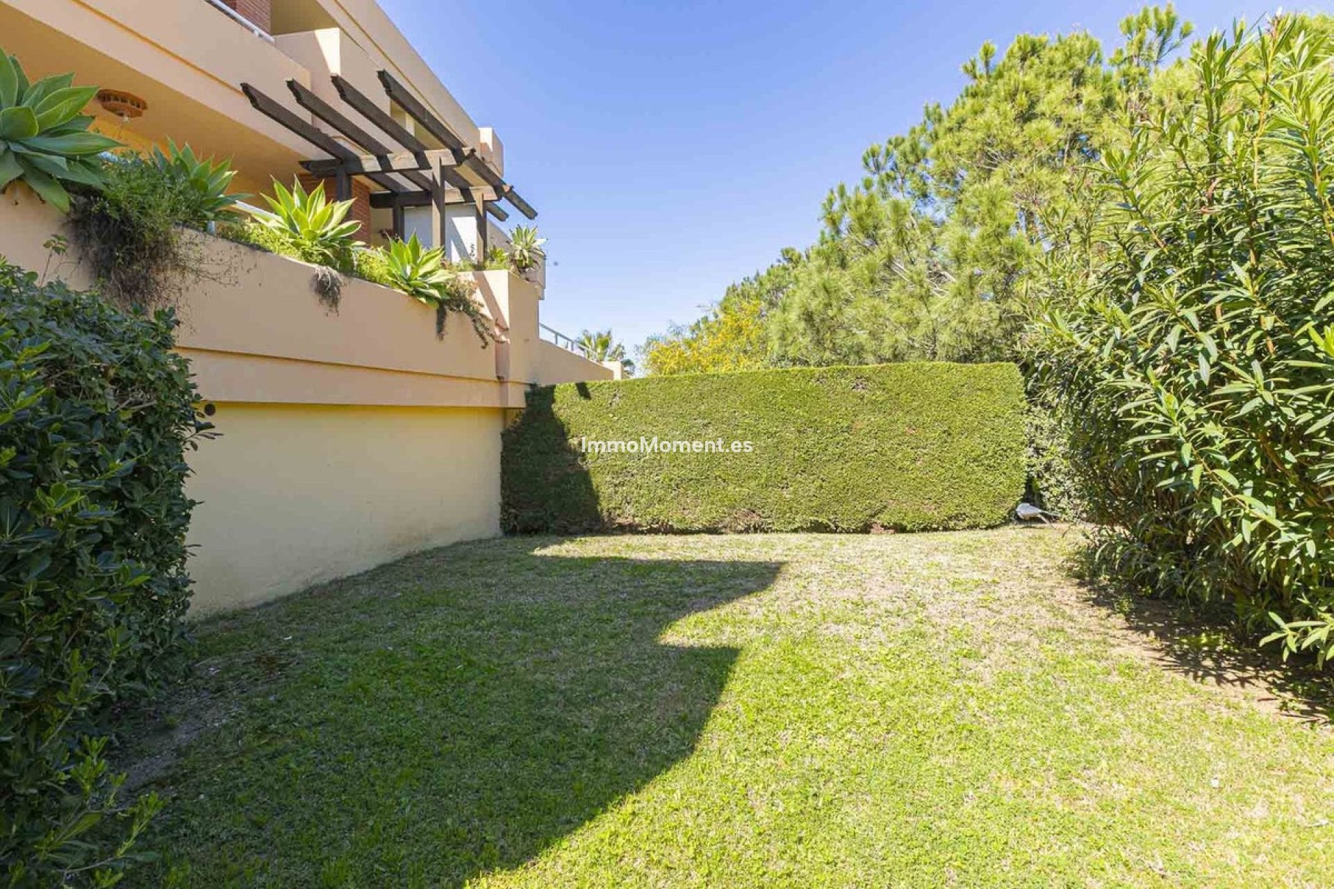 Wiederverkauf - Wohnung - Mijas - El Chaparral
