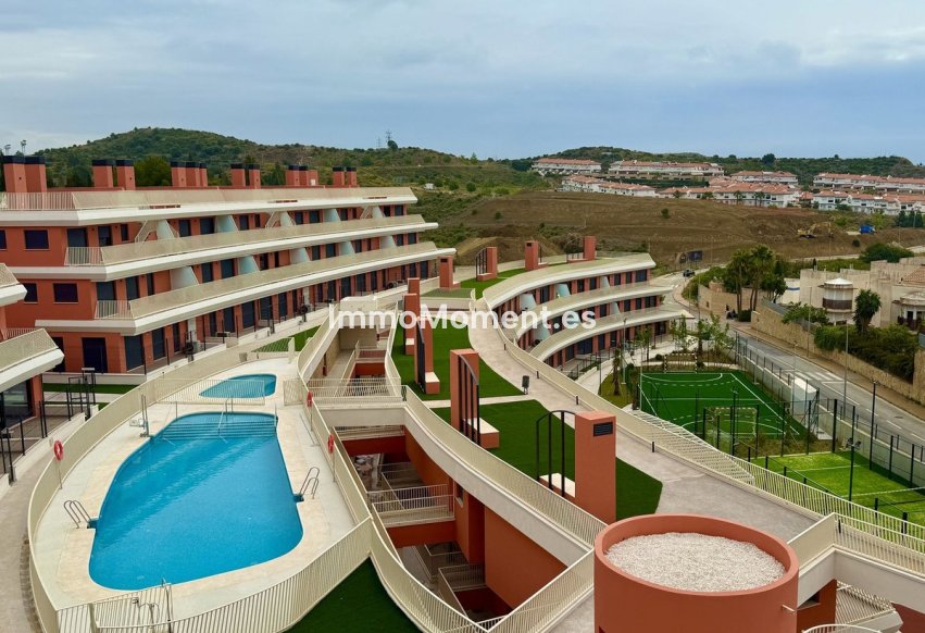 Wiederverkauf - Wohnung - Mijas - El Chaparral