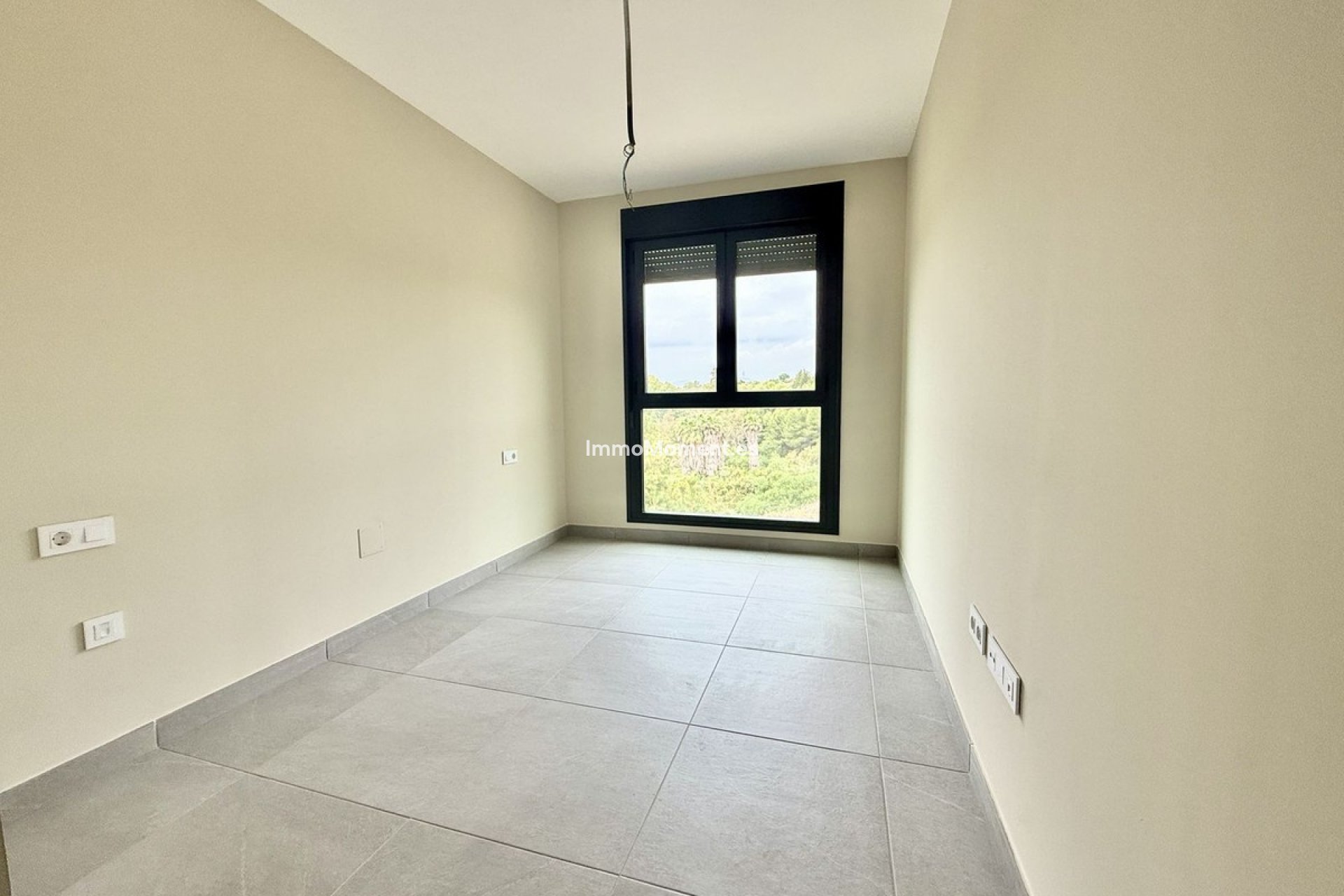 Wiederverkauf - Wohnung - Mijas - El Chaparral