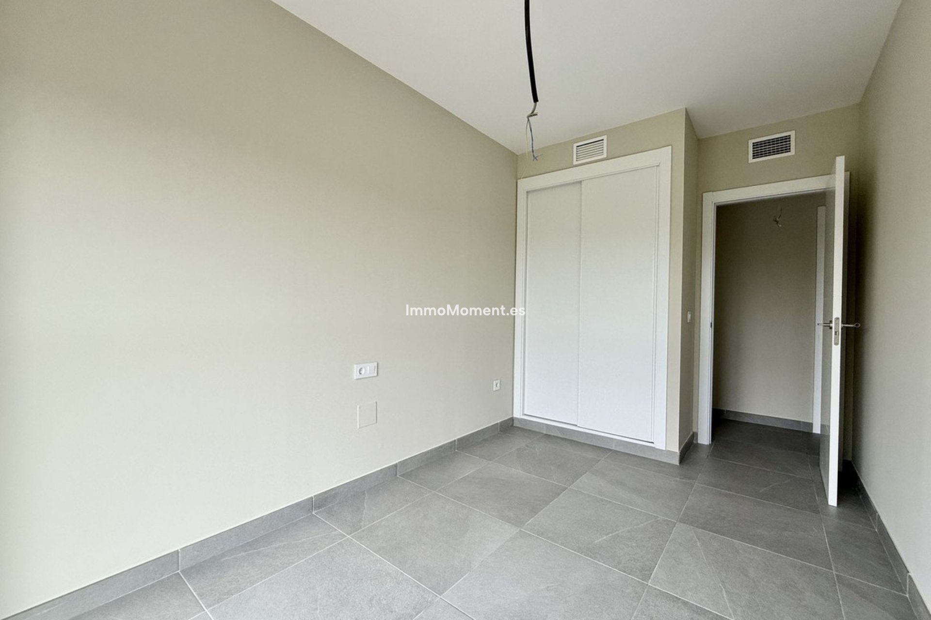 Wiederverkauf - Wohnung - Mijas - El Chaparral