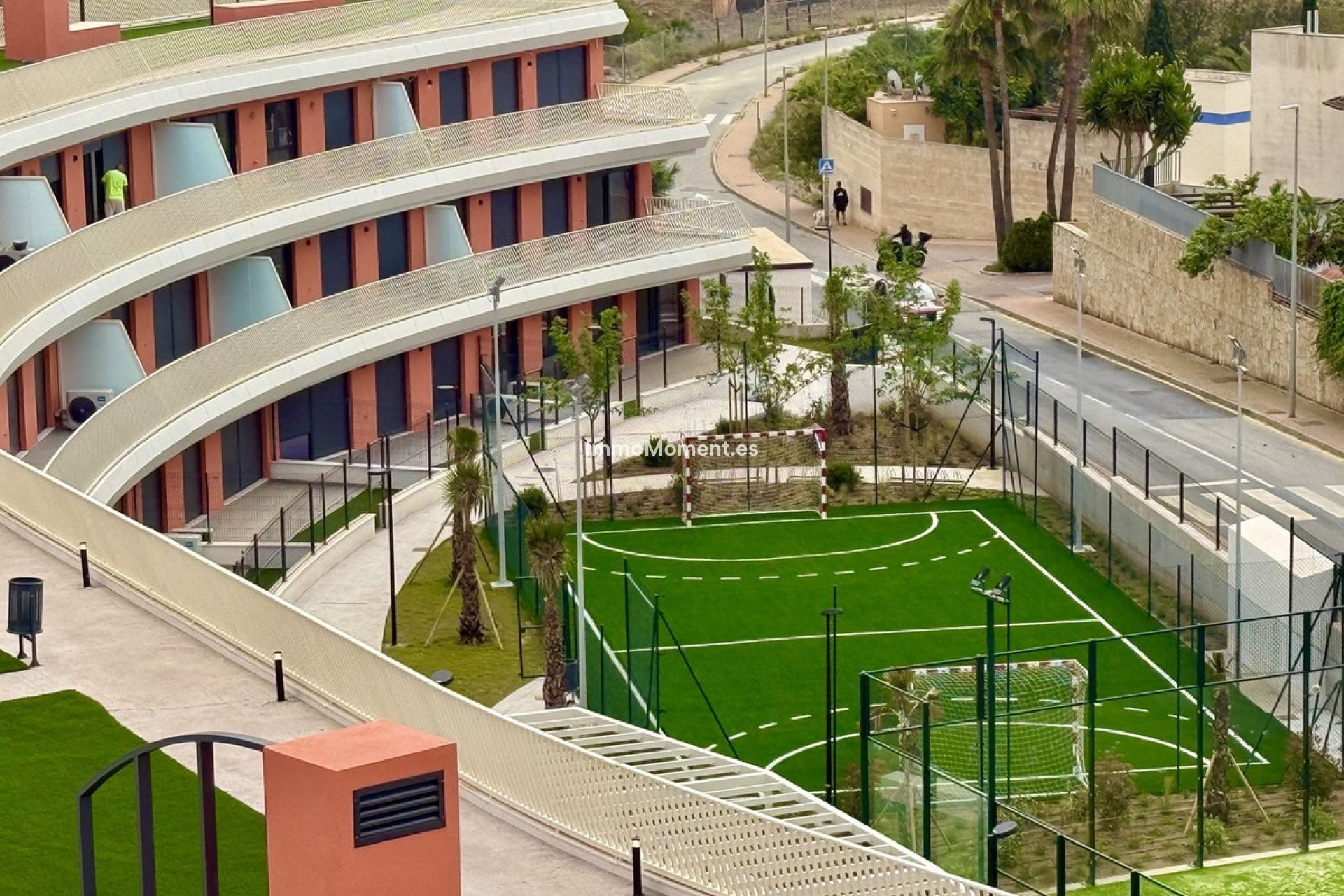 Wiederverkauf - Wohnung - Mijas - El Chaparral