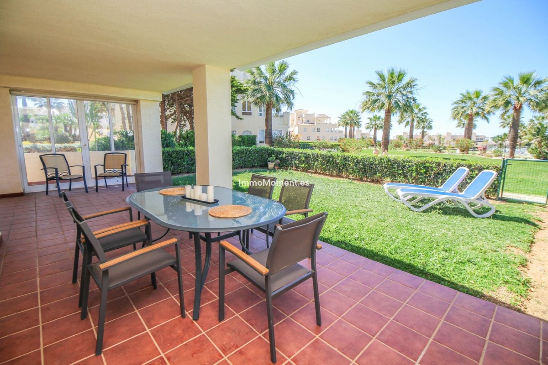 Wiederverkauf - Wohnung - Mijas - El Chaparral