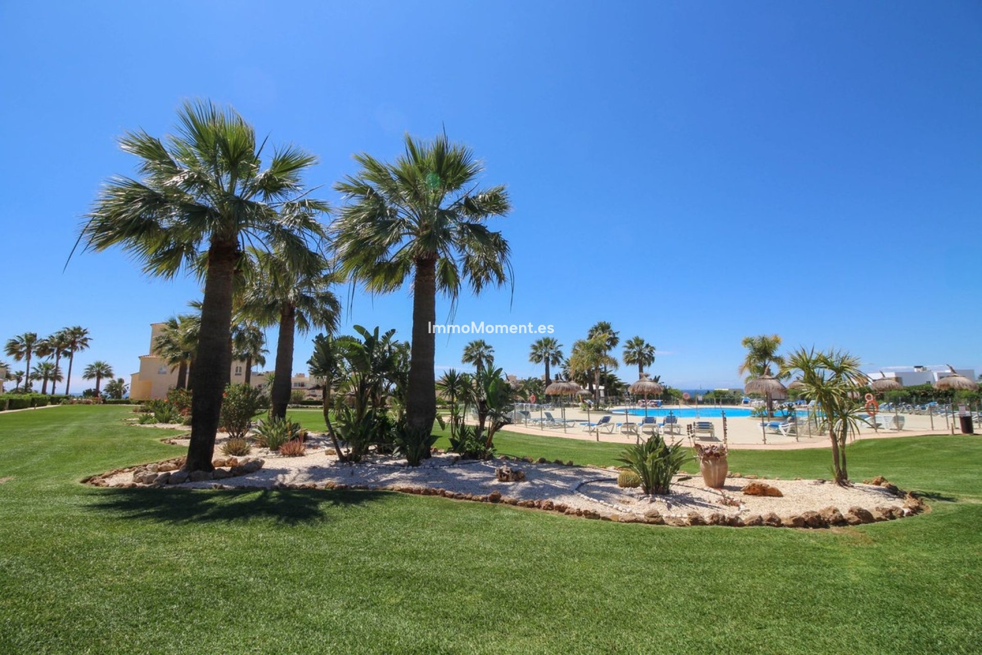 Wiederverkauf - Wohnung - Mijas - El Chaparral