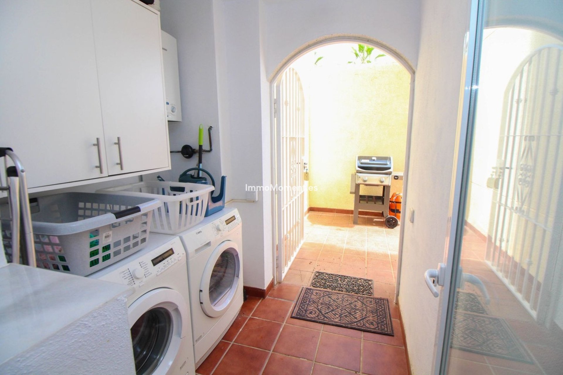 Wiederverkauf - Wohnung - Mijas - El Chaparral
