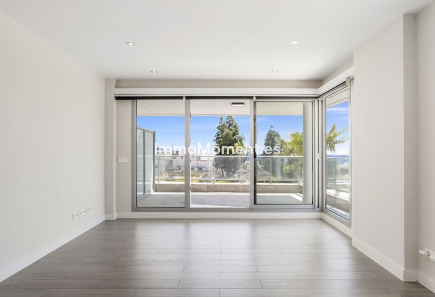 Wiederverkauf - Wohnung - Mijas - El Chaparral