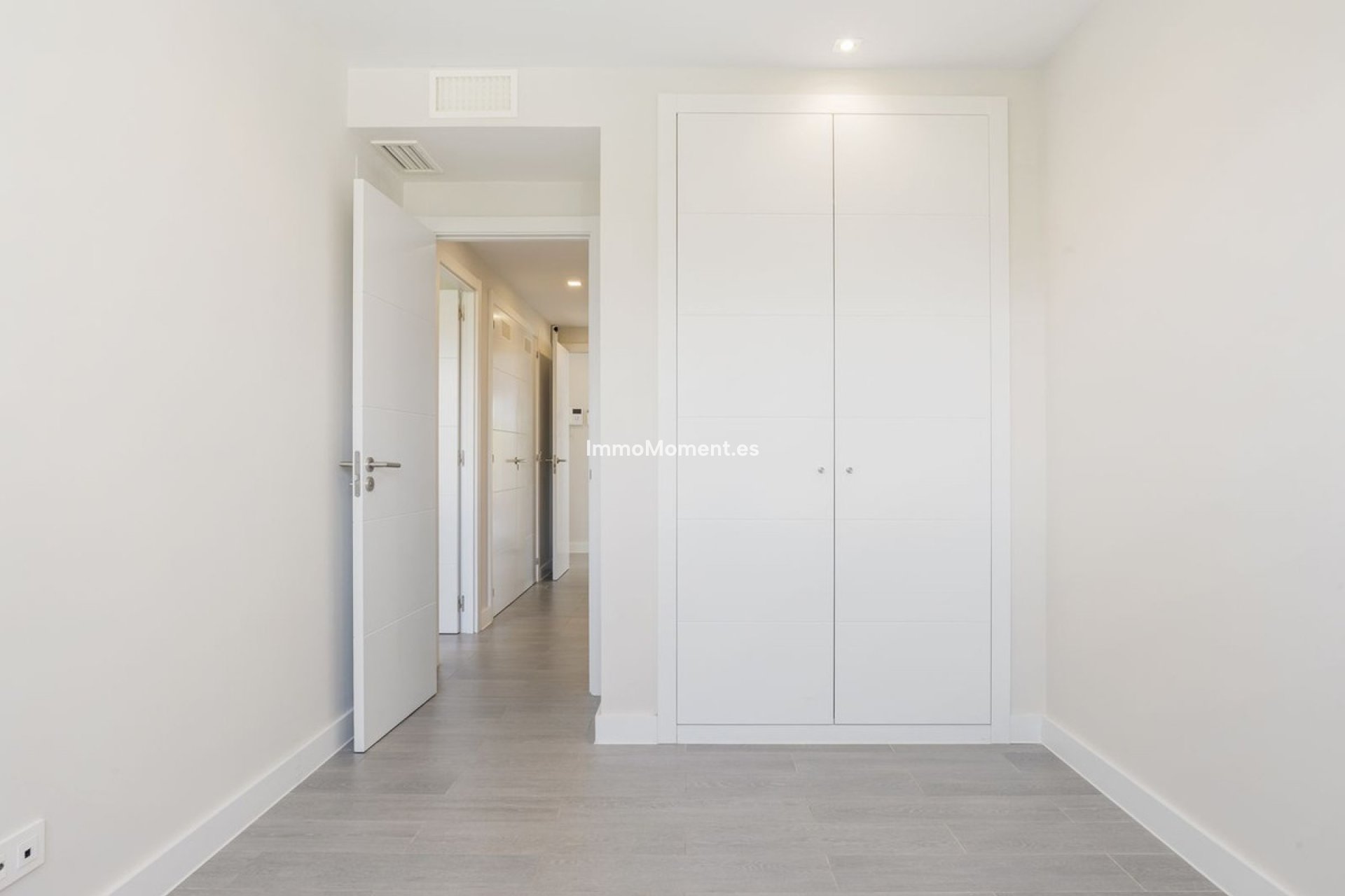 Wiederverkauf - Wohnung - Mijas - El Chaparral