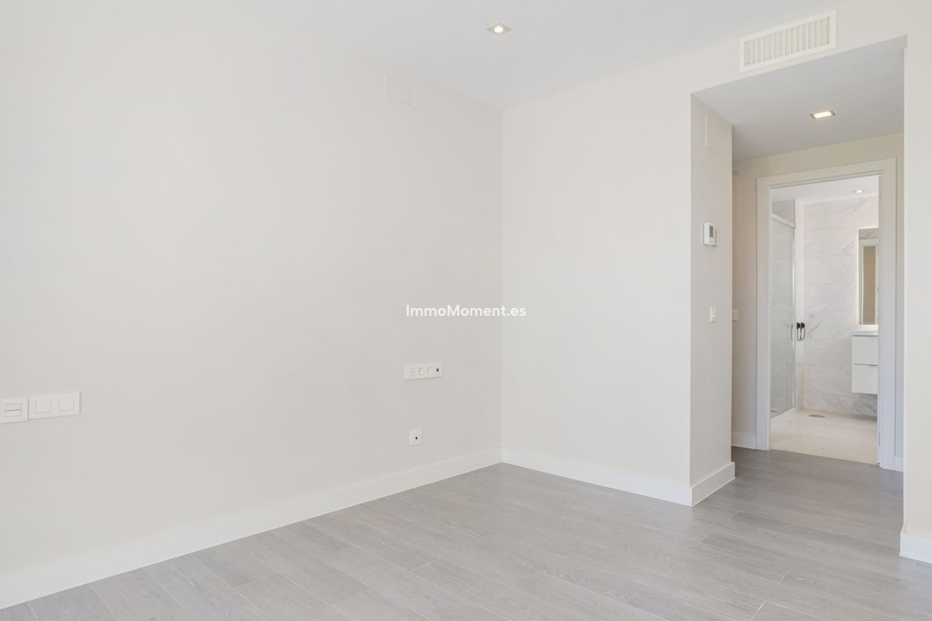 Wiederverkauf - Wohnung - Mijas - El Chaparral