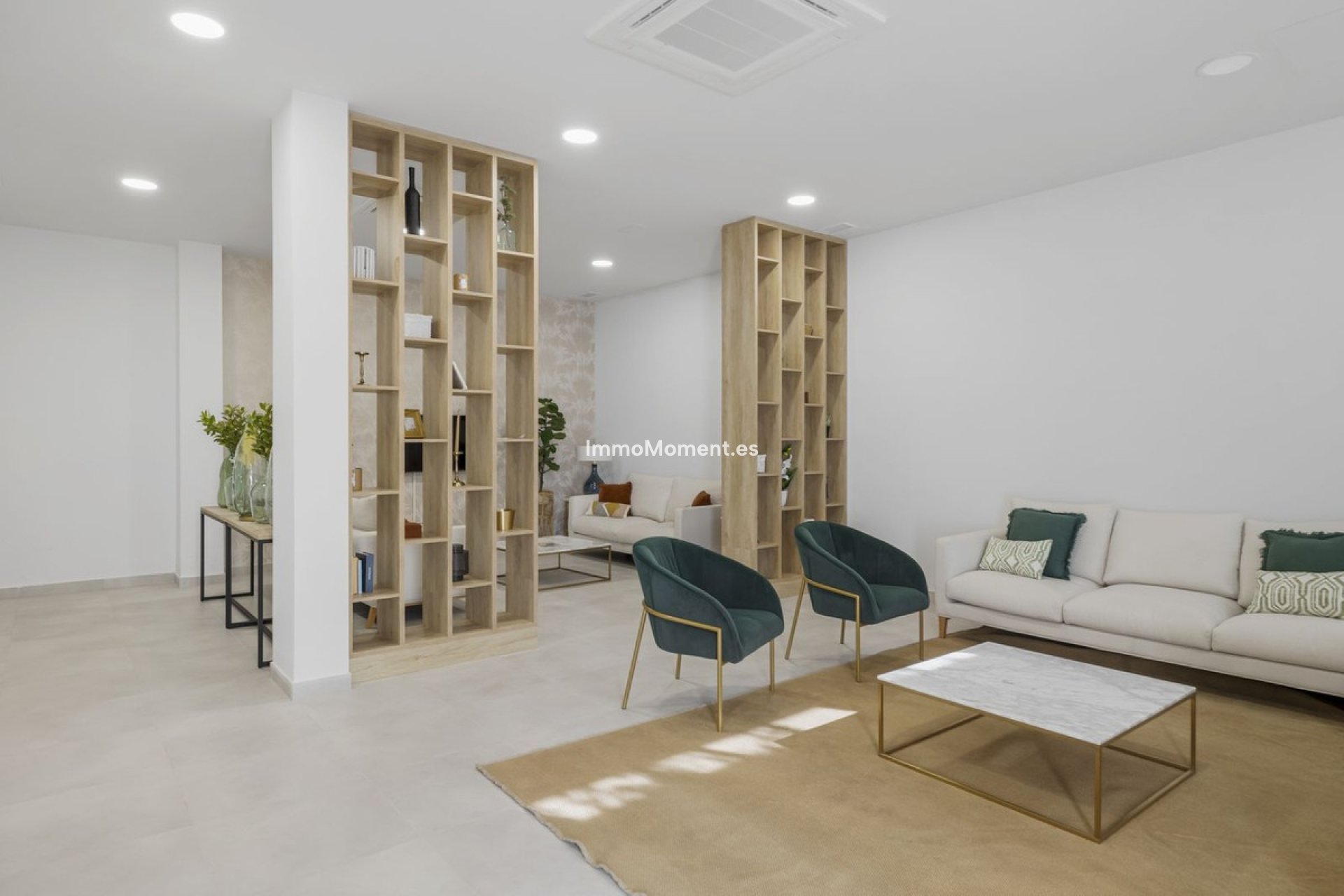 Wiederverkauf - Wohnung - Mijas - El Chaparral