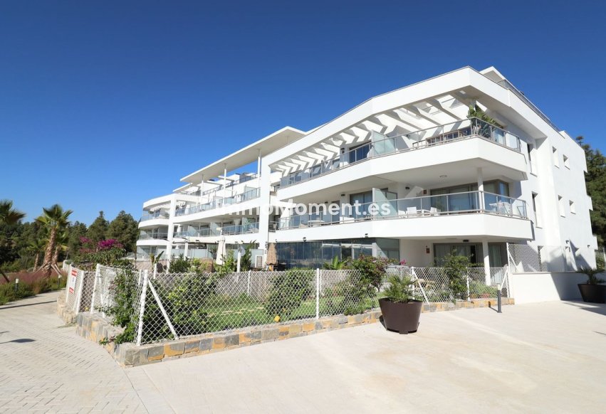 Wiederverkauf - Wohnung - Mijas - El Chaparral