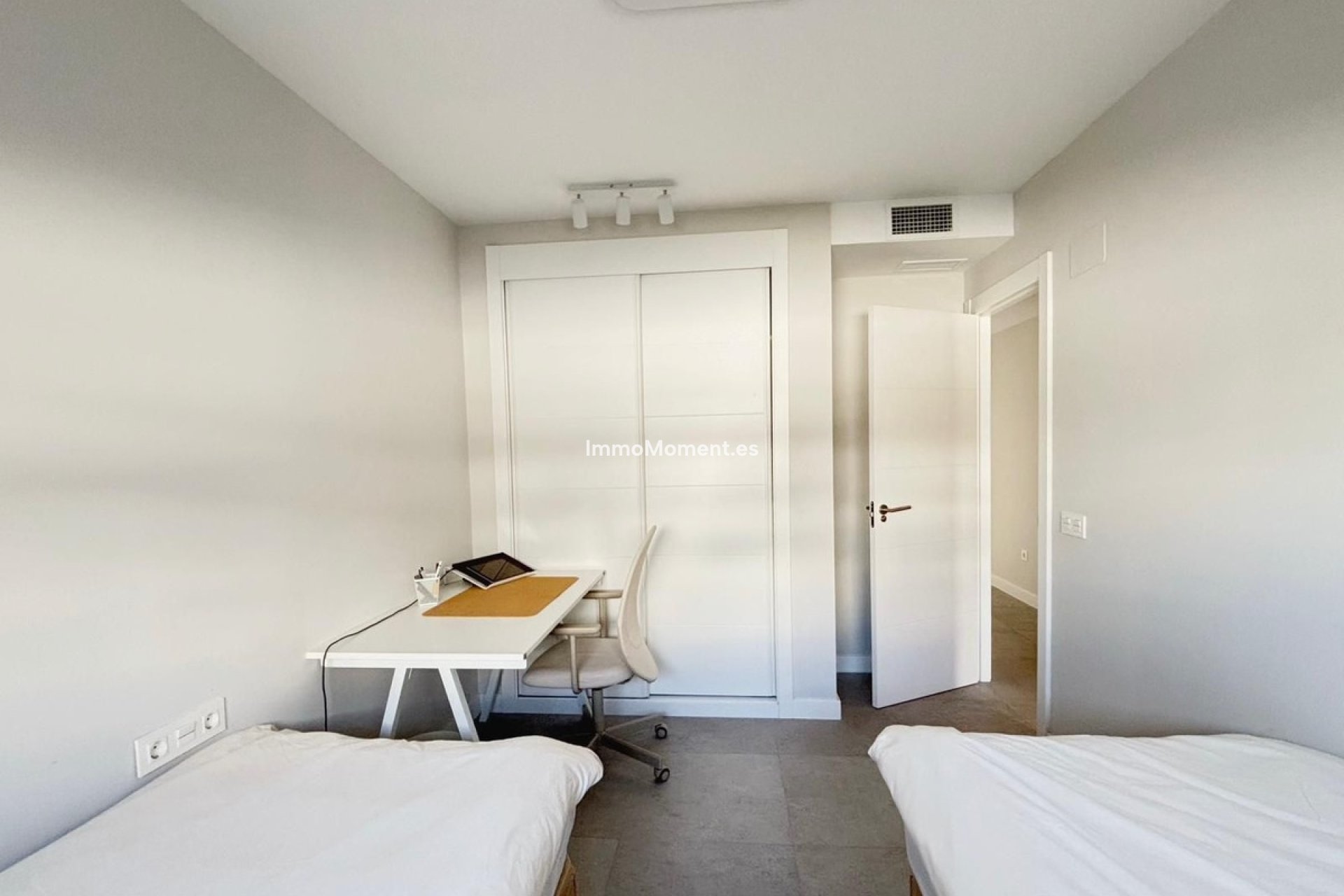 Wiederverkauf - Wohnung - Mijas - El Chaparral