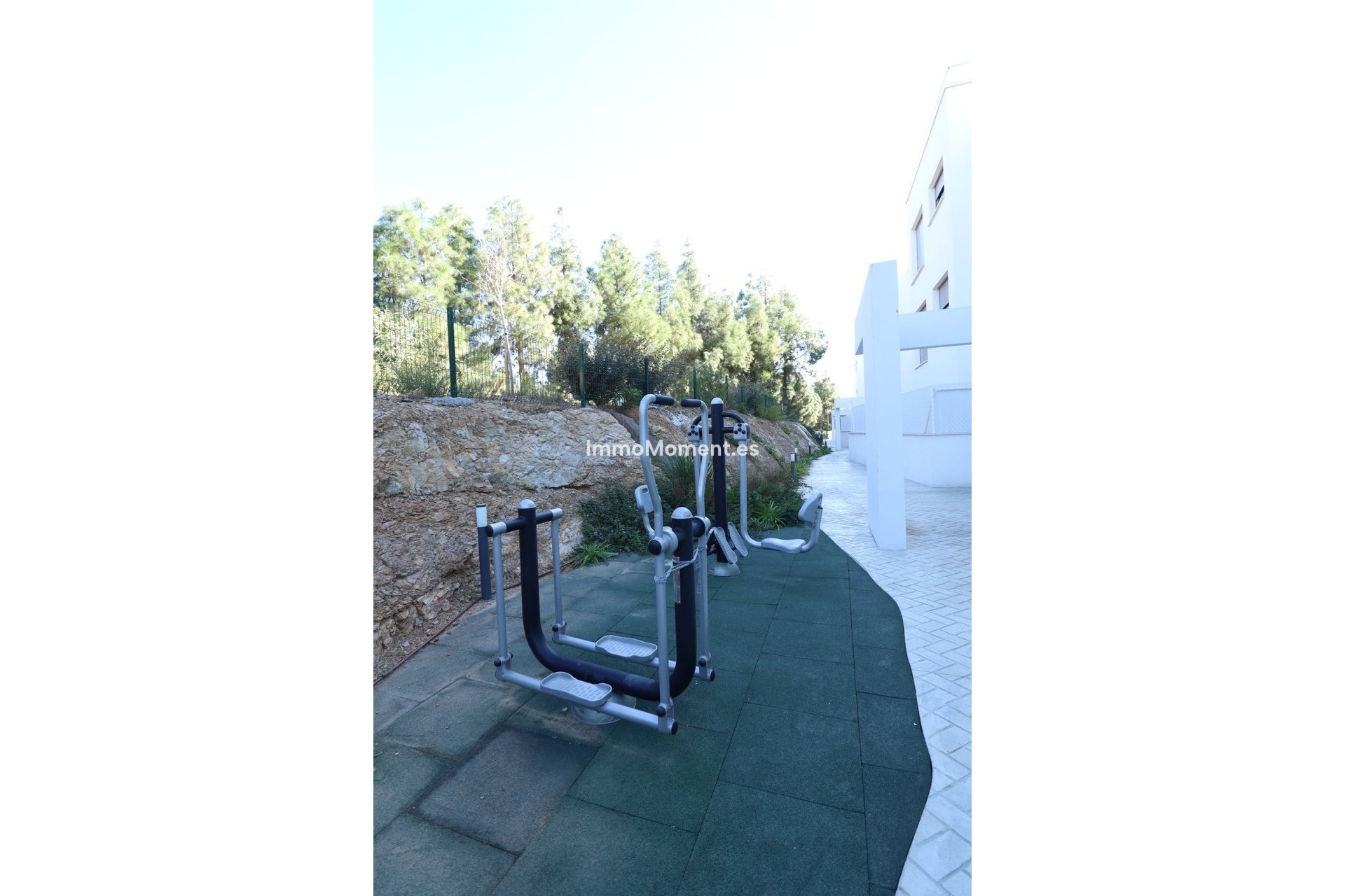 Wiederverkauf - Wohnung - Mijas - El Chaparral