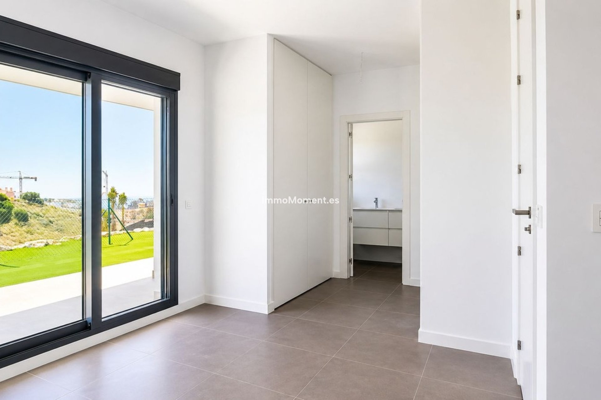 Wiederverkauf - Wohnung - Mijas - El Chaparral