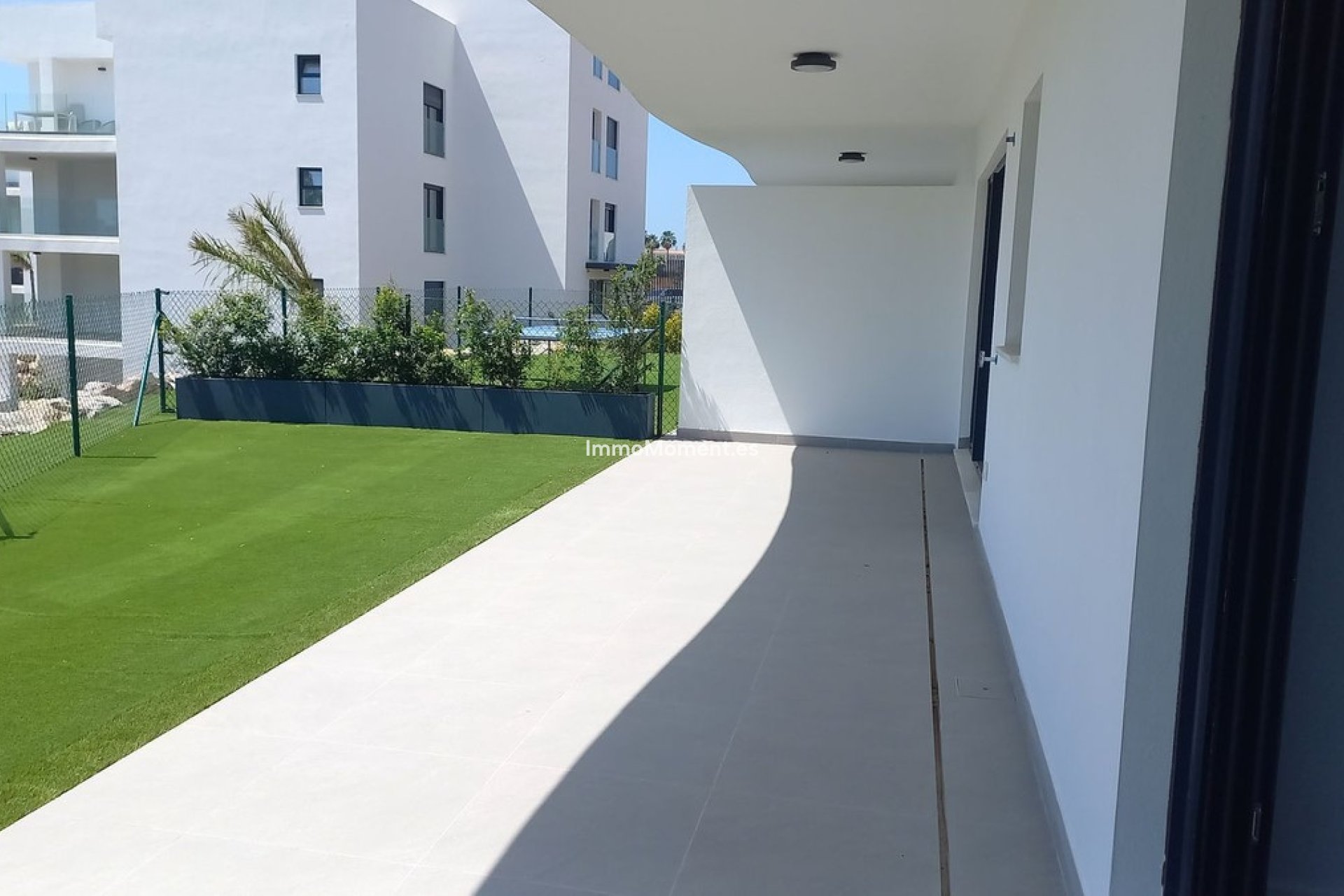 Wiederverkauf - Wohnung - Mijas - El Chaparral
