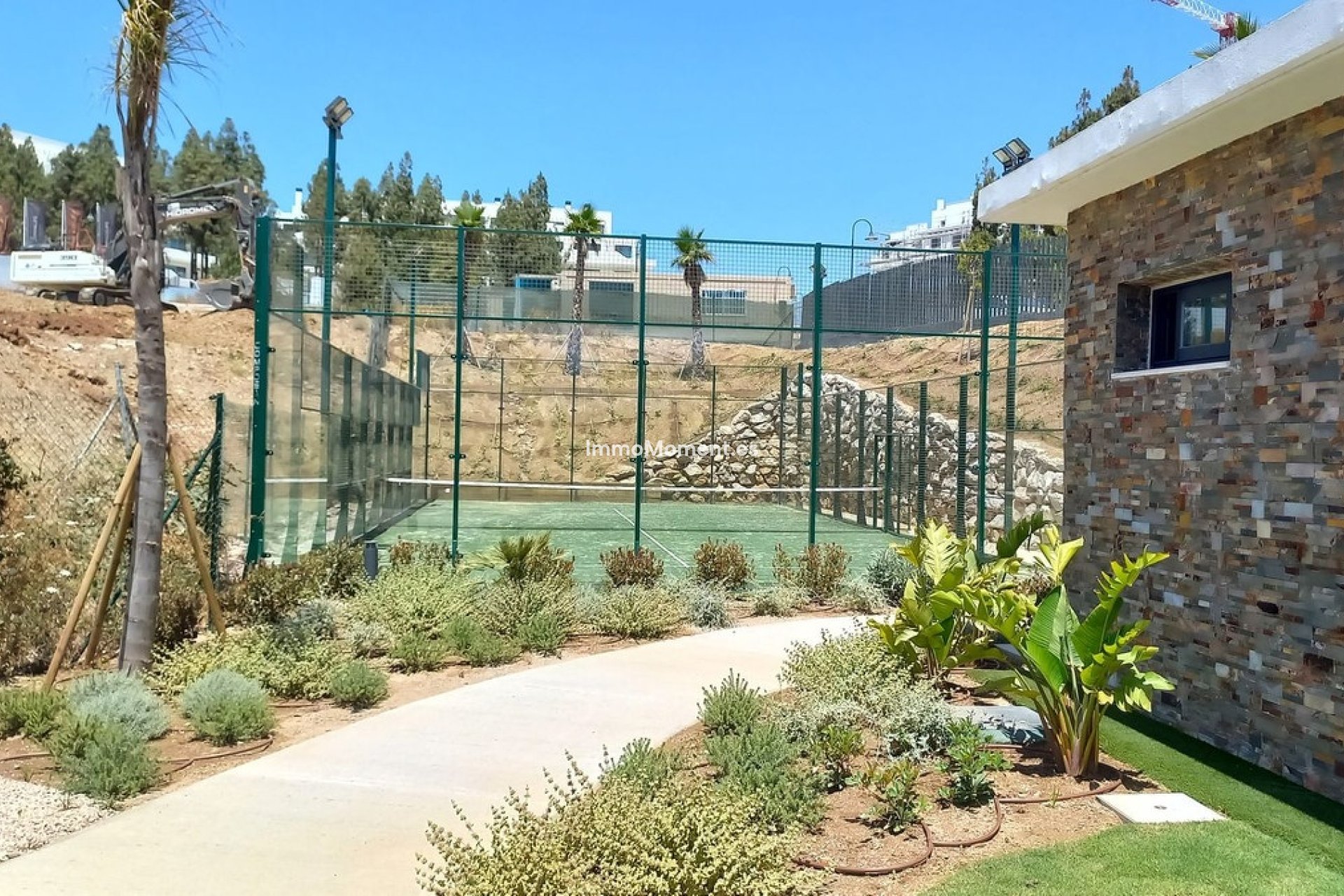 Wiederverkauf - Wohnung - Mijas - El Chaparral