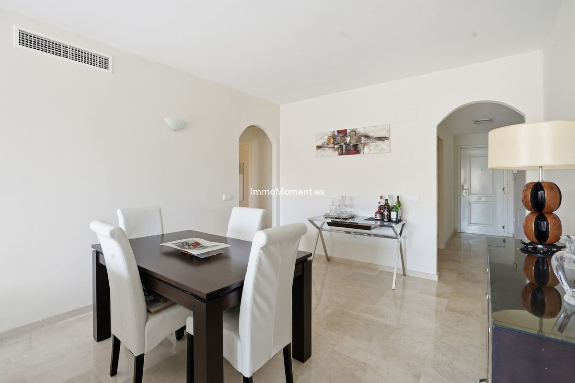 Wiederverkauf - Wohnung - Mijas - El Chaparral