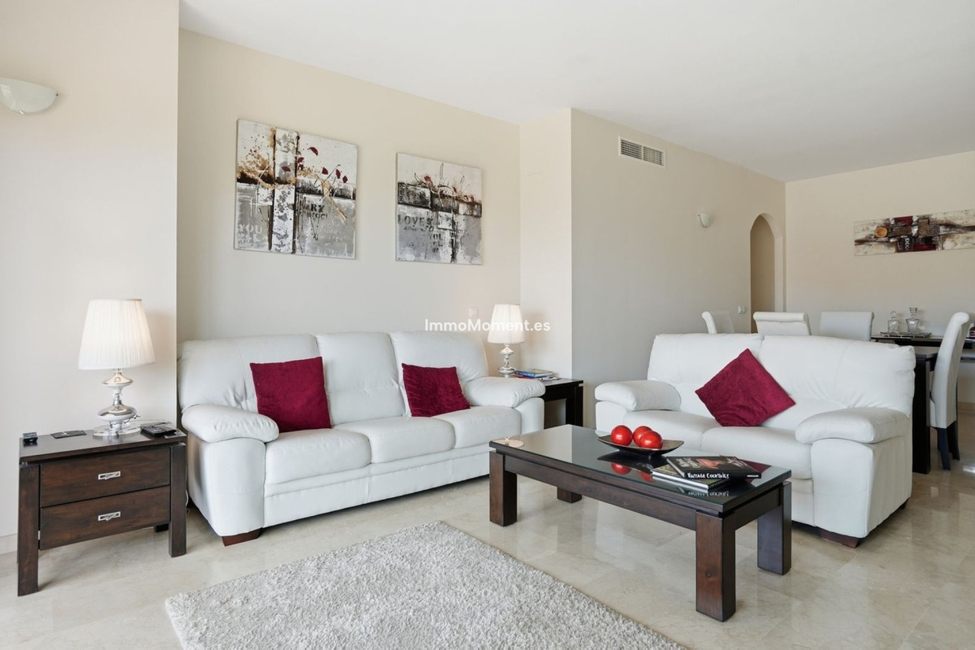 Wiederverkauf - Wohnung - Mijas - El Chaparral