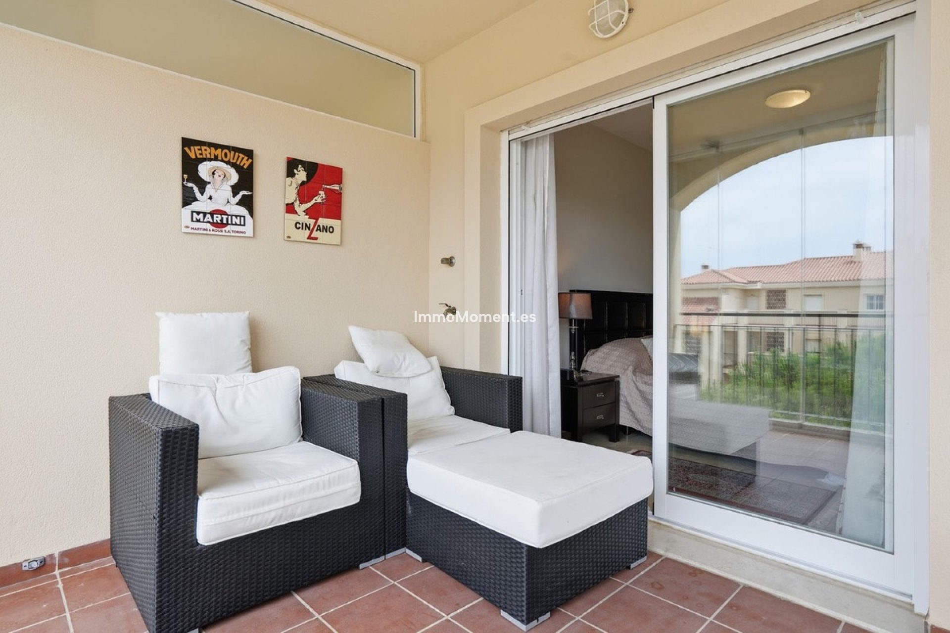 Wiederverkauf - Wohnung - Mijas - El Chaparral
