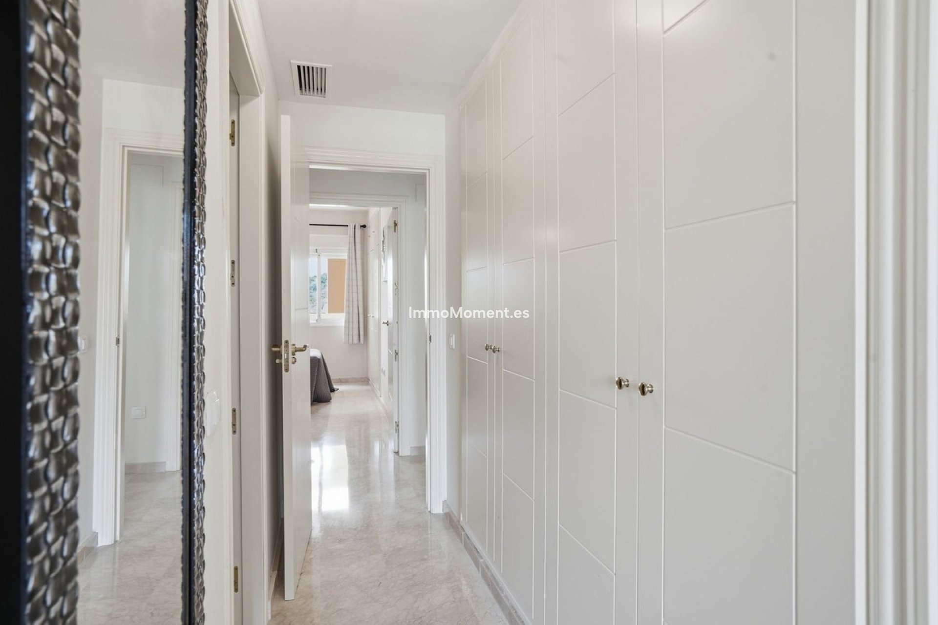 Wiederverkauf - Wohnung - Mijas - El Chaparral
