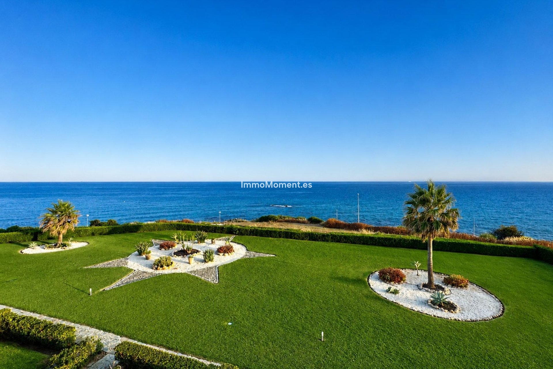 Wiederverkauf - Wohnung - Mijas - El Chaparral