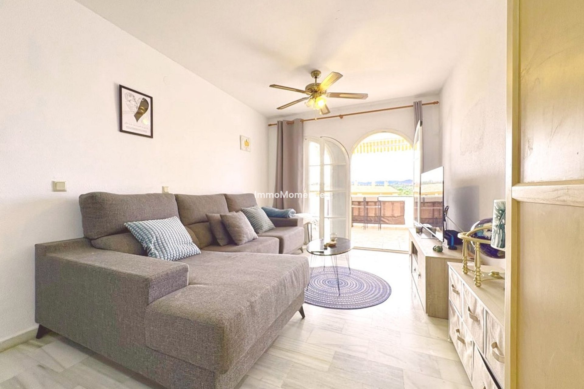 Wiederverkauf - Wohnung - Mijas - El Faro