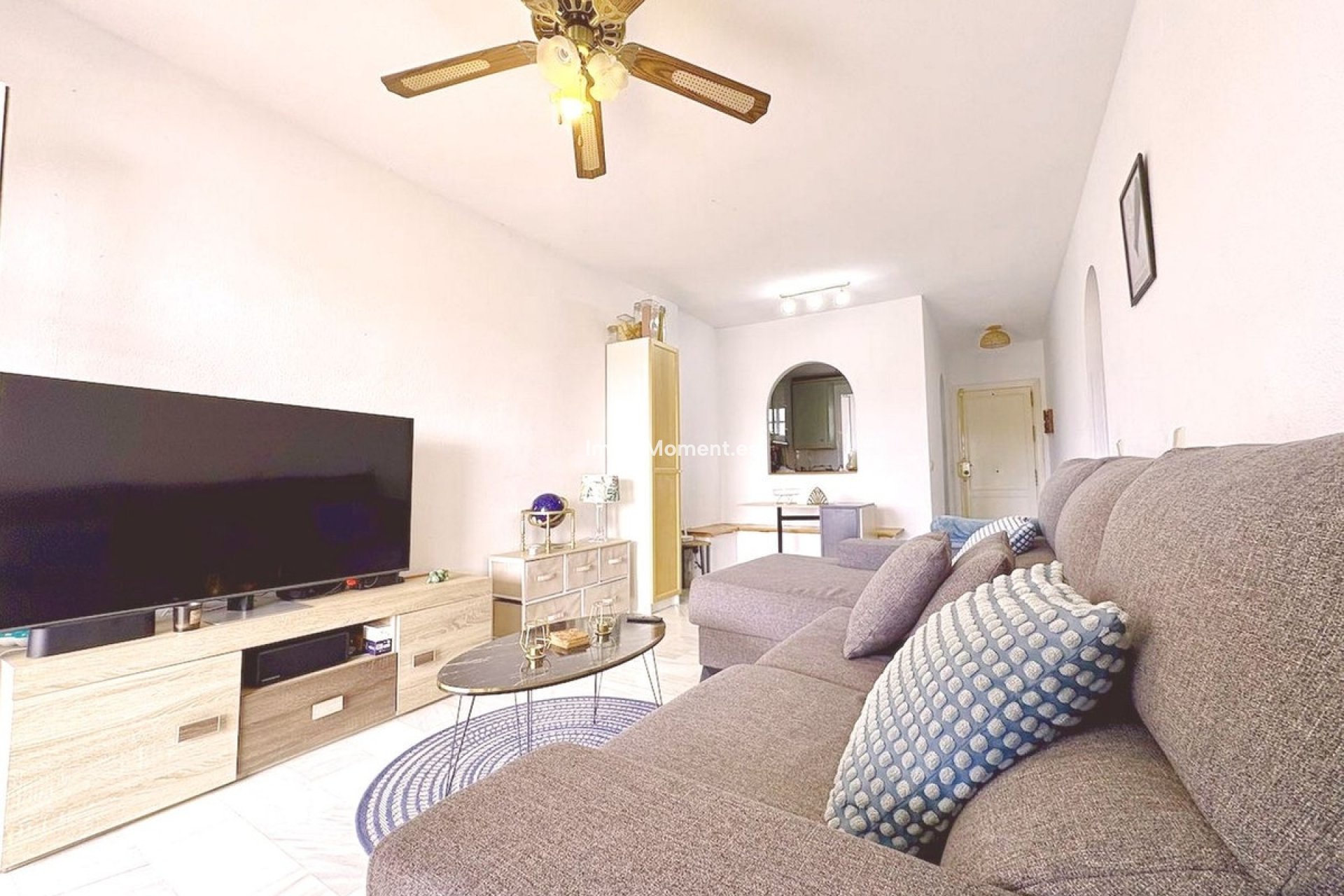 Wiederverkauf - Wohnung - Mijas - El Faro