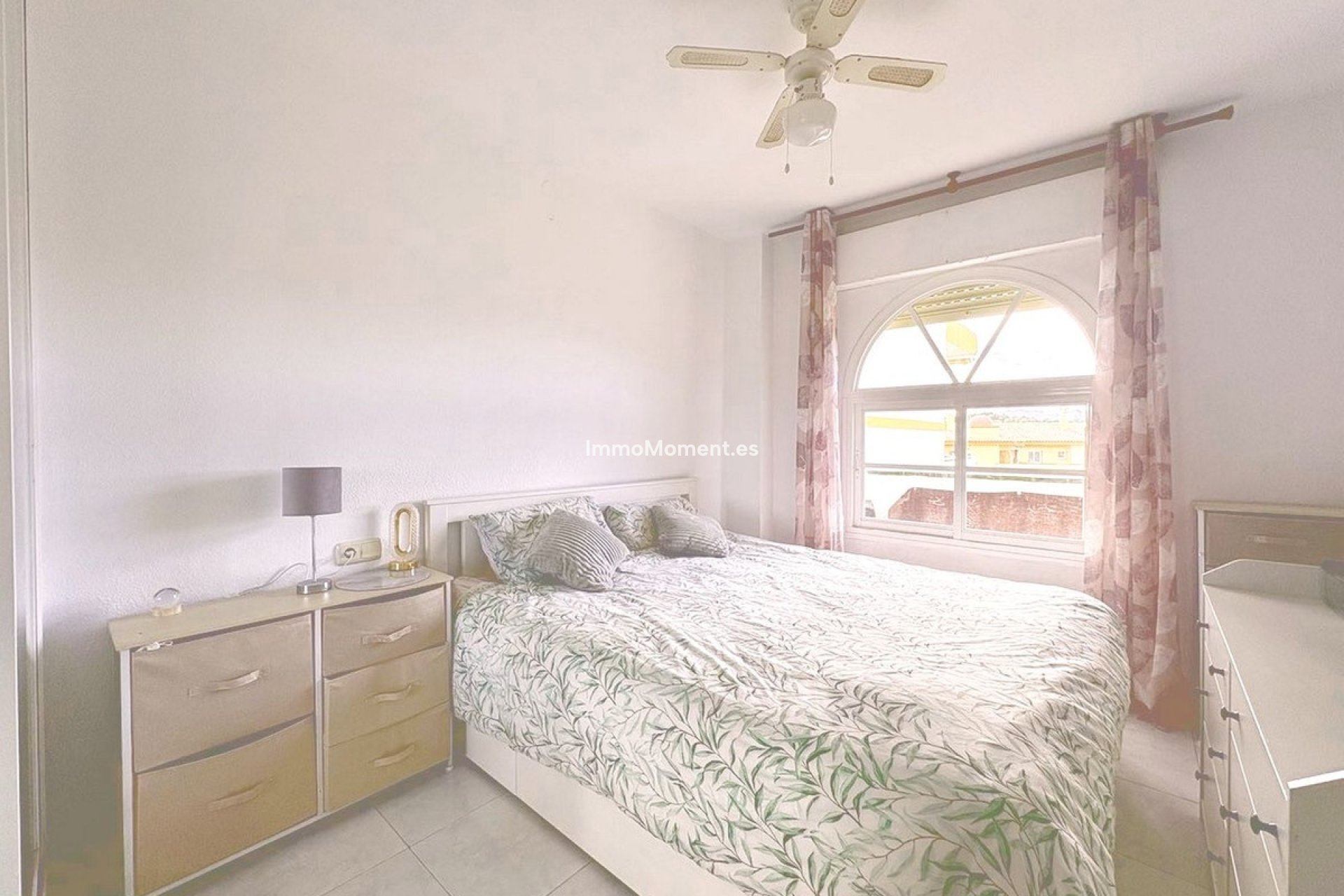 Wiederverkauf - Wohnung - Mijas - El Faro