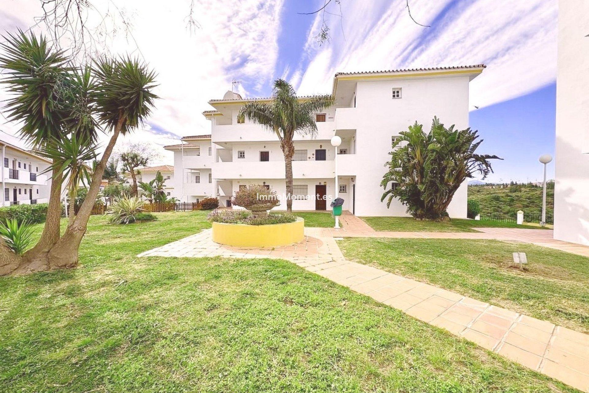 Wiederverkauf - Wohnung - Mijas - El Faro