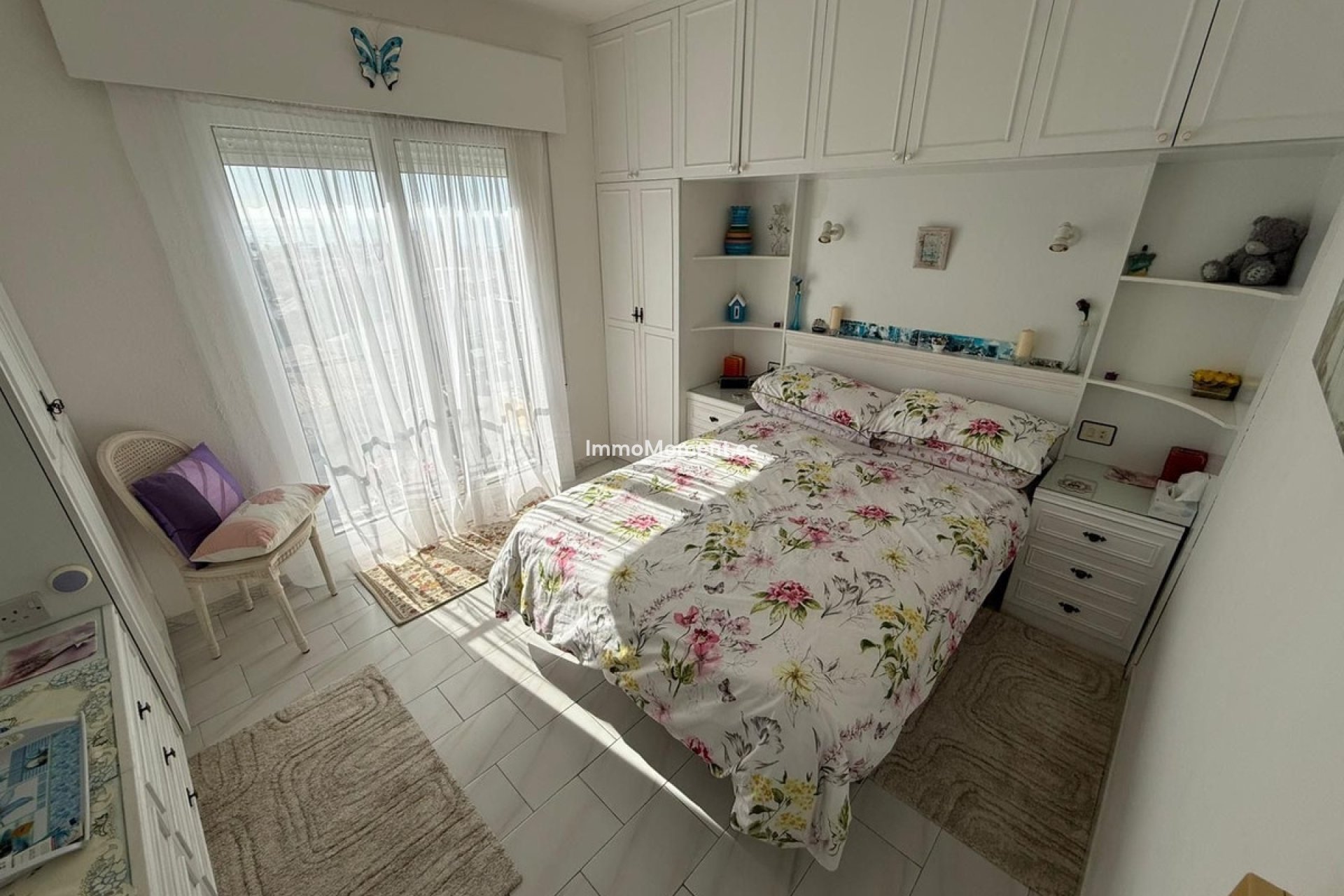 Wiederverkauf - Wohnung - Mijas - El Faro