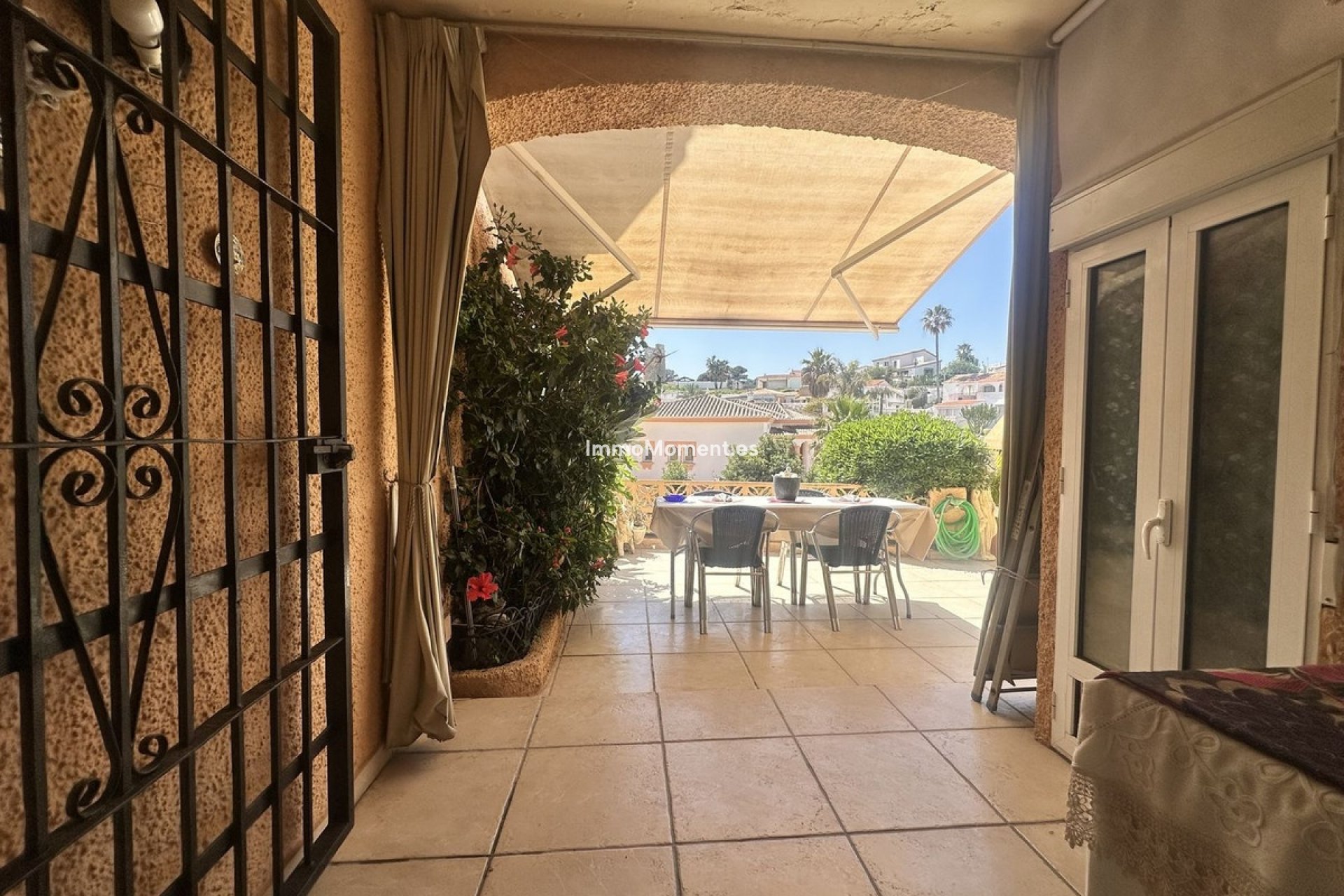 Wiederverkauf - Wohnung - Mijas - El Faro