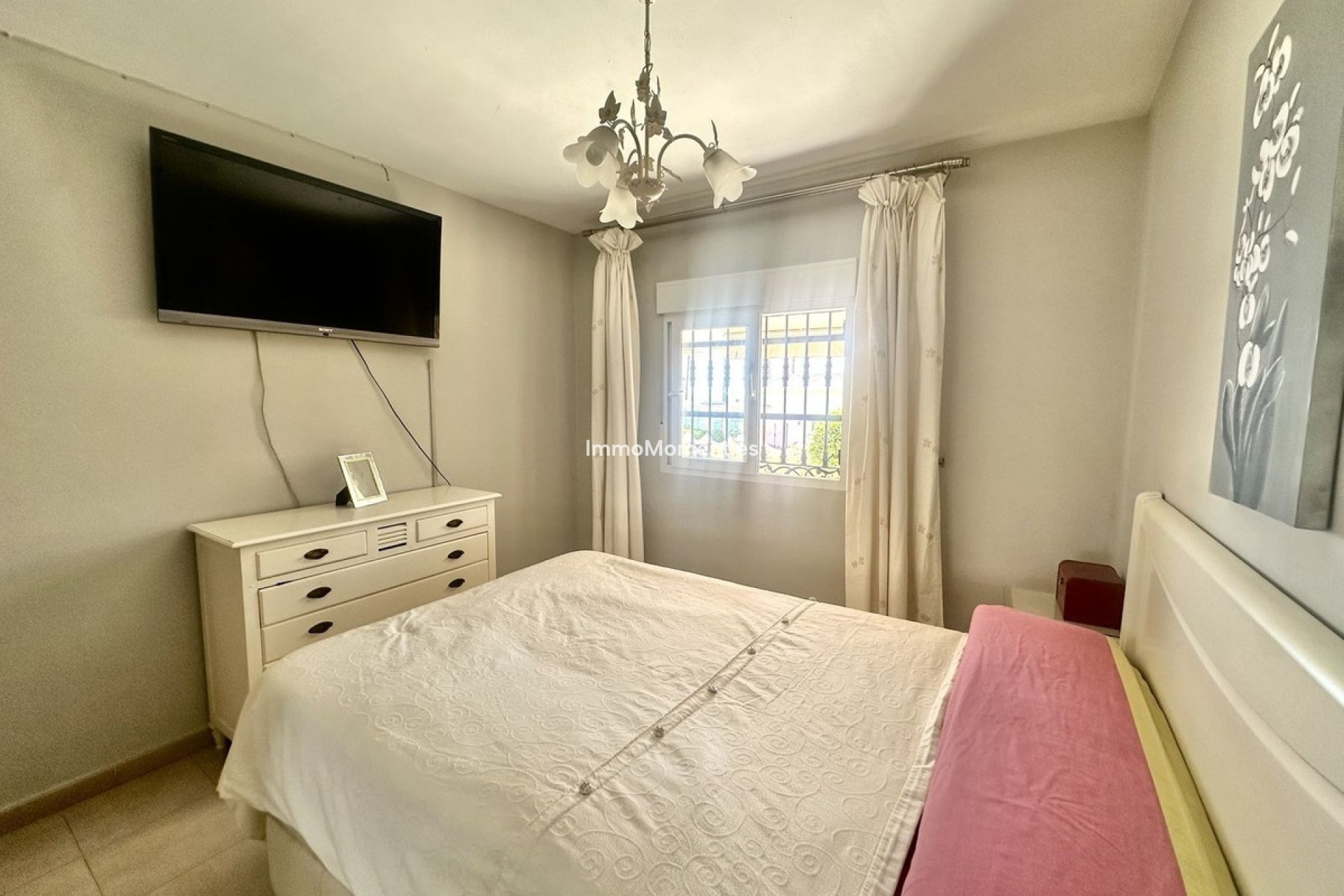 Wiederverkauf - Wohnung - Mijas - El Faro