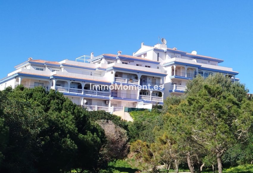 Wiederverkauf - Wohnung - Mijas - El Faro