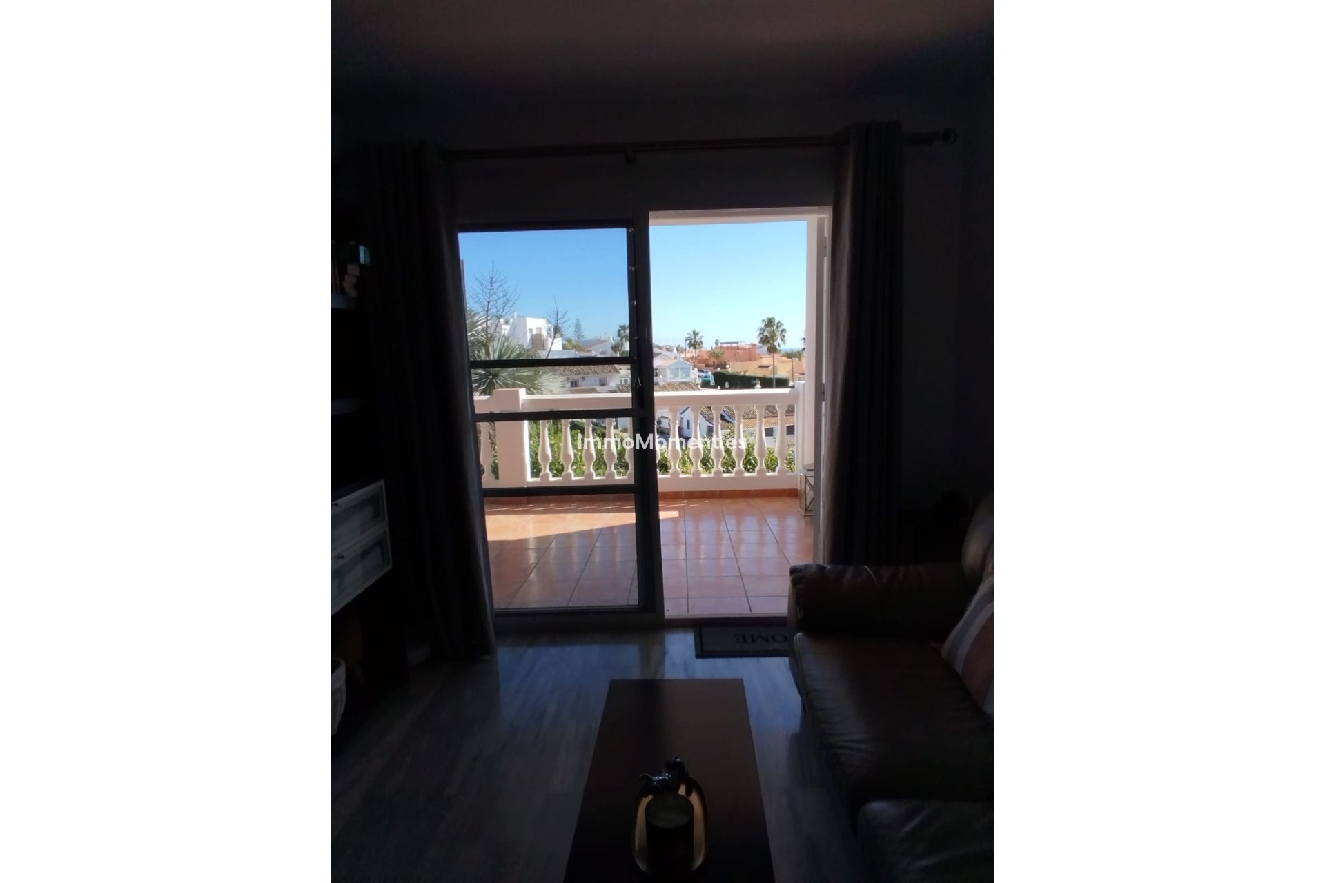 Wiederverkauf - Wohnung - Mijas - El Faro