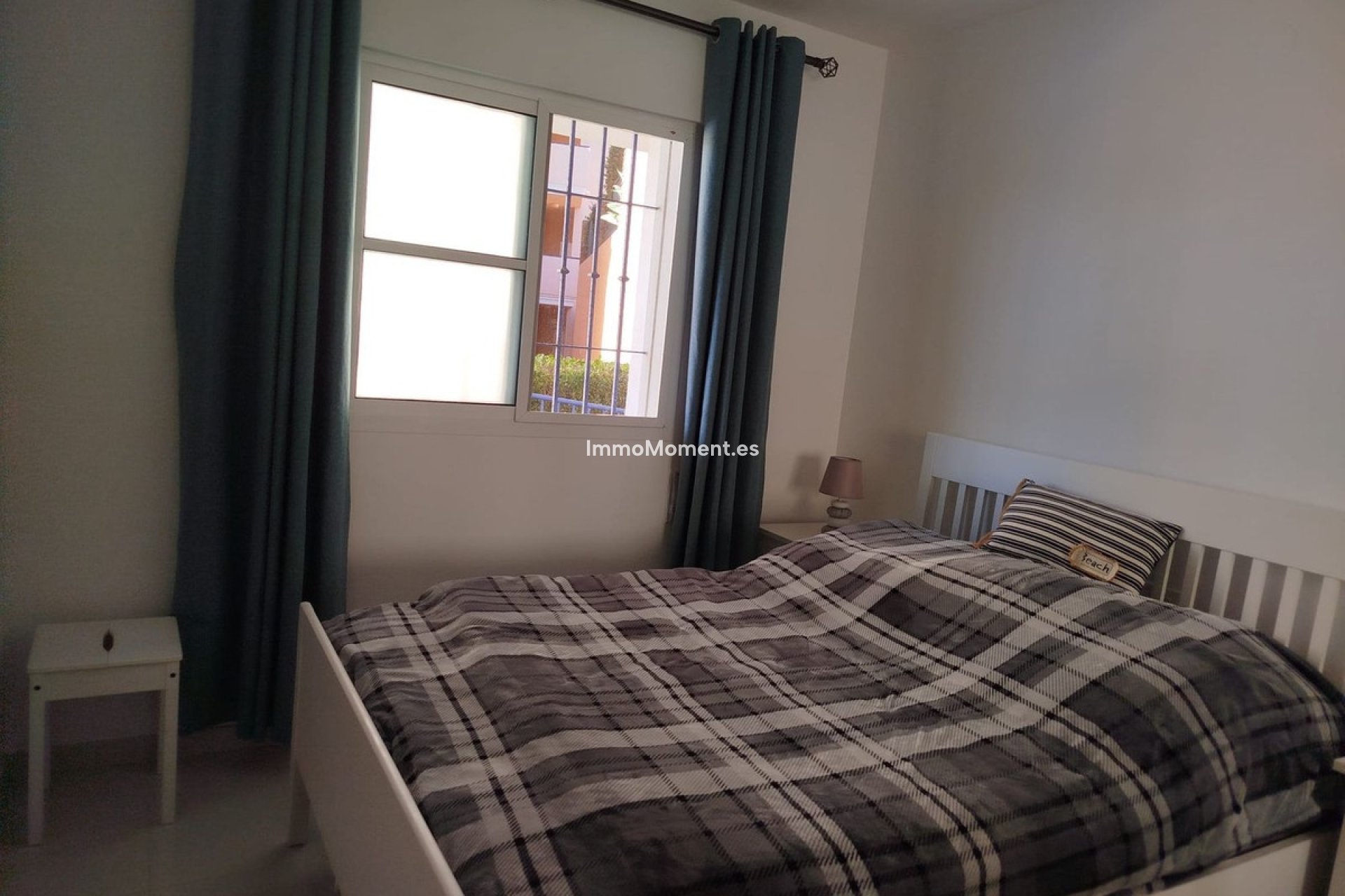 Wiederverkauf - Wohnung - Mijas - El Faro