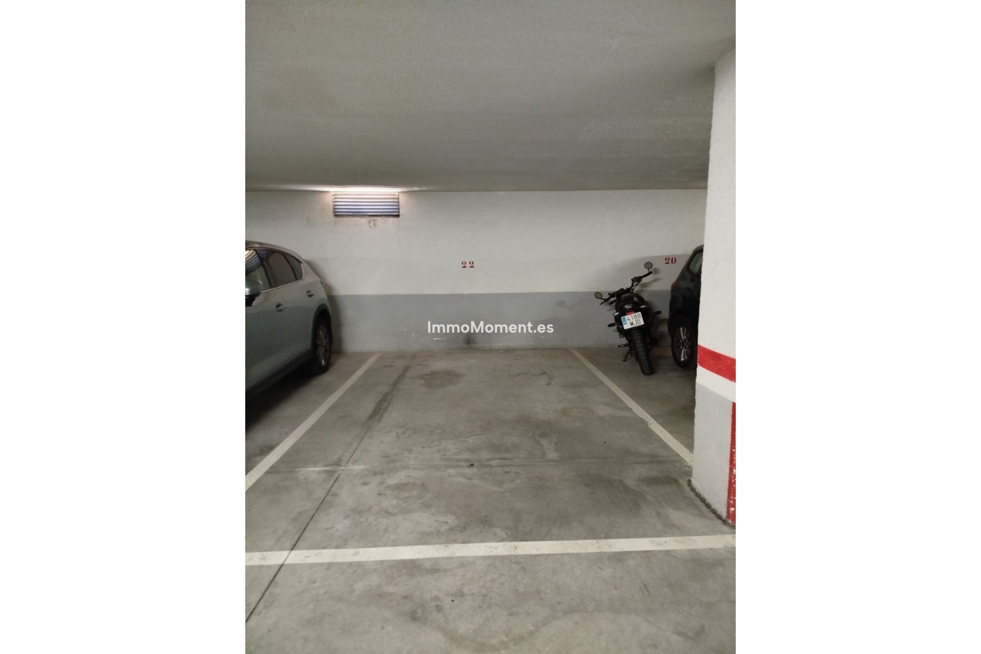 Wiederverkauf - Wohnung - Mijas - El Faro