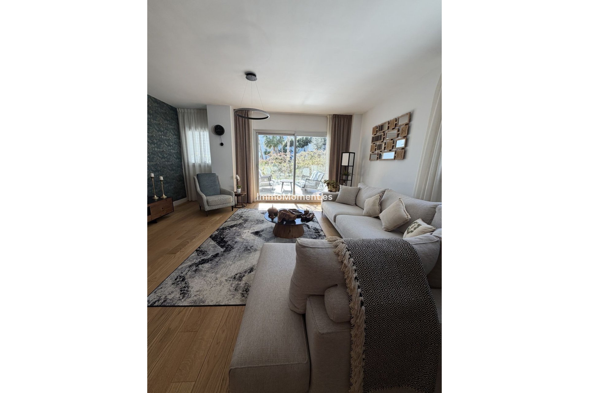 Wiederverkauf - Wohnung - Mijas - El Faro