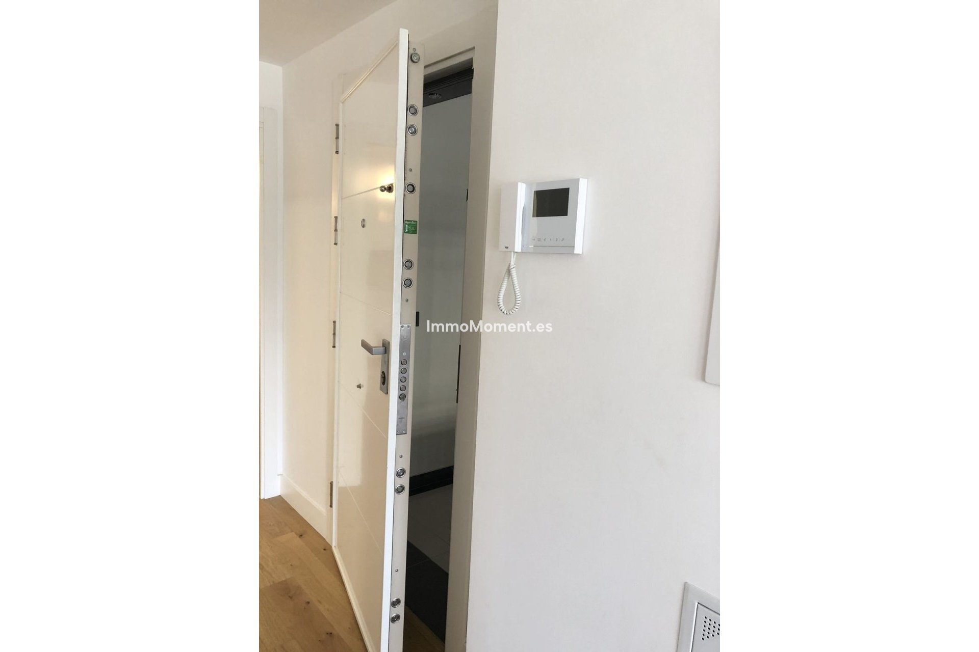 Wiederverkauf - Wohnung - Mijas - El Faro