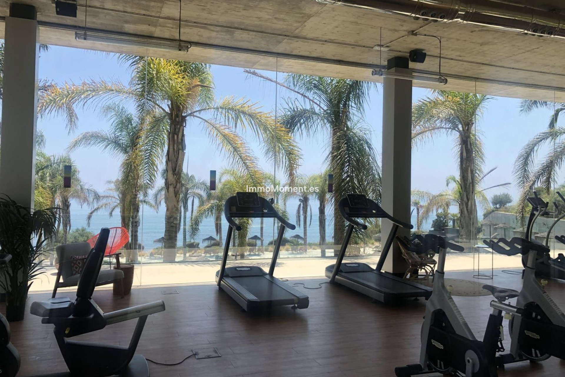 Wiederverkauf - Wohnung - Mijas - El Faro