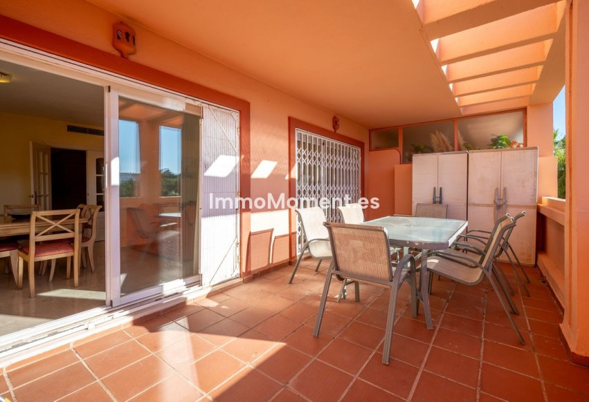 Wiederverkauf - Wohnung - Mijas - El Faro