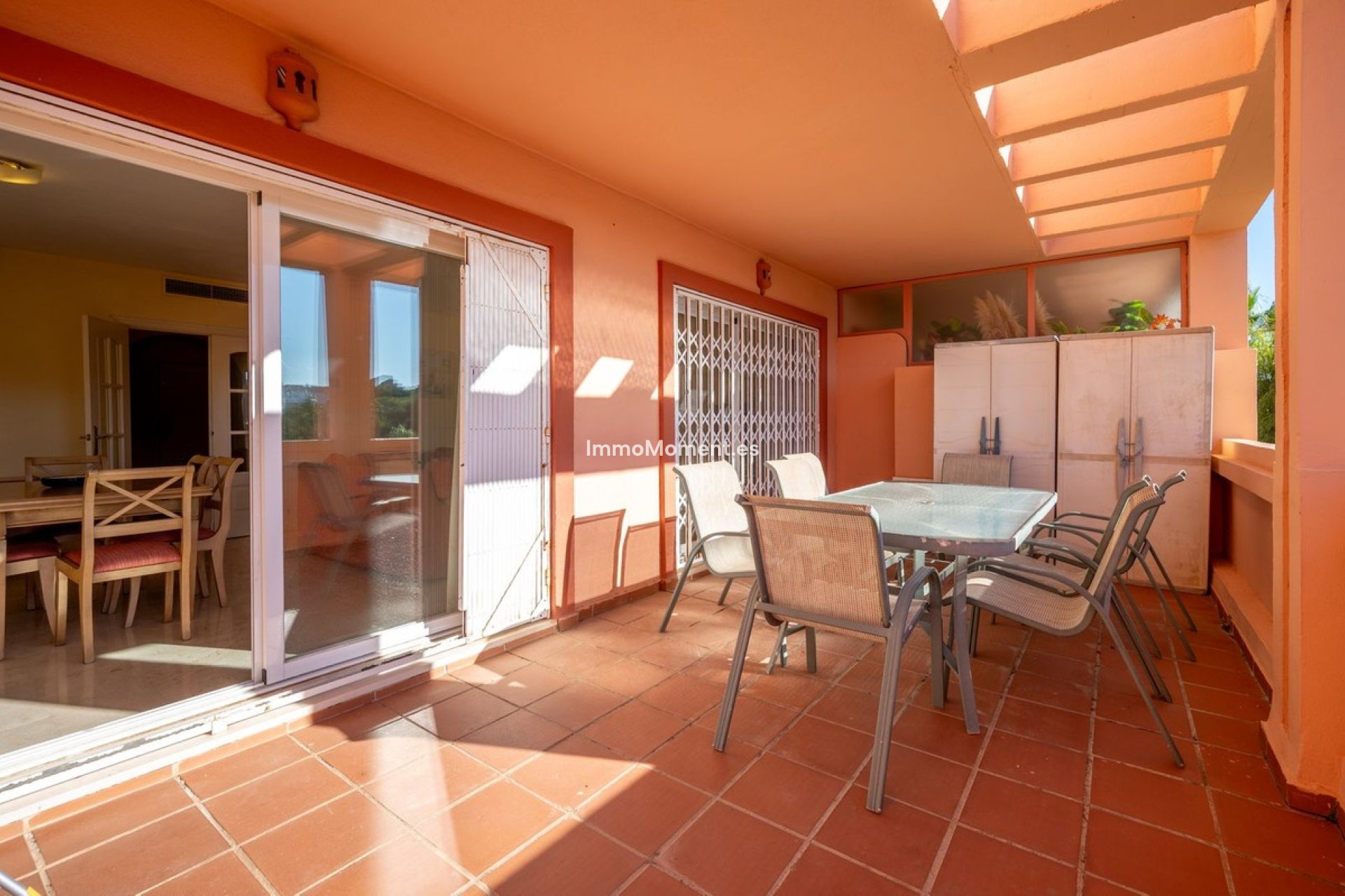 Wiederverkauf - Wohnung - Mijas - El Faro