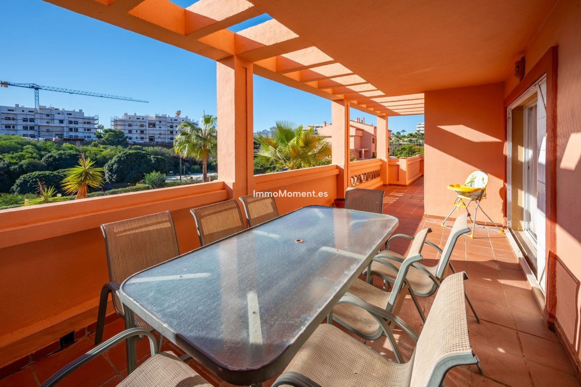 Wiederverkauf - Wohnung - Mijas - El Faro