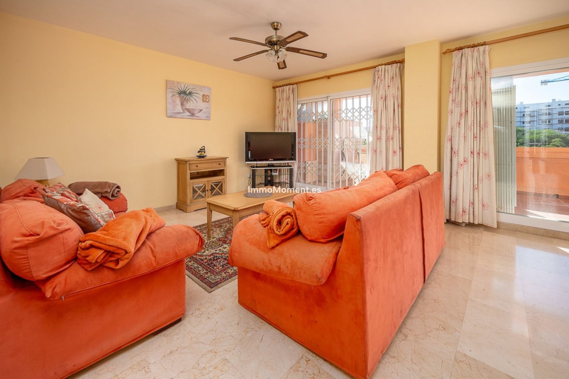 Wiederverkauf - Wohnung - Mijas - El Faro