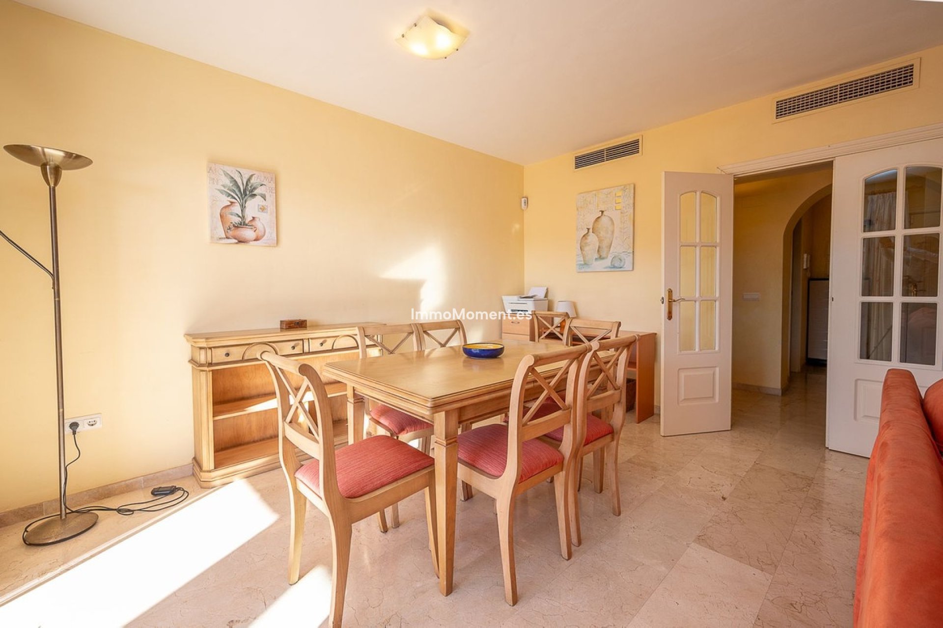 Wiederverkauf - Wohnung - Mijas - El Faro