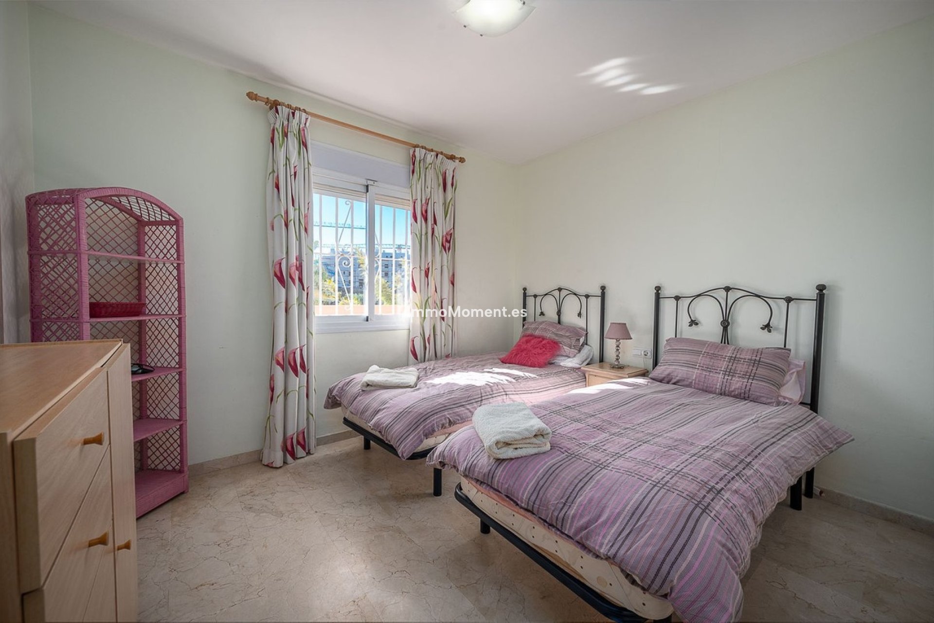 Wiederverkauf - Wohnung - Mijas - El Faro